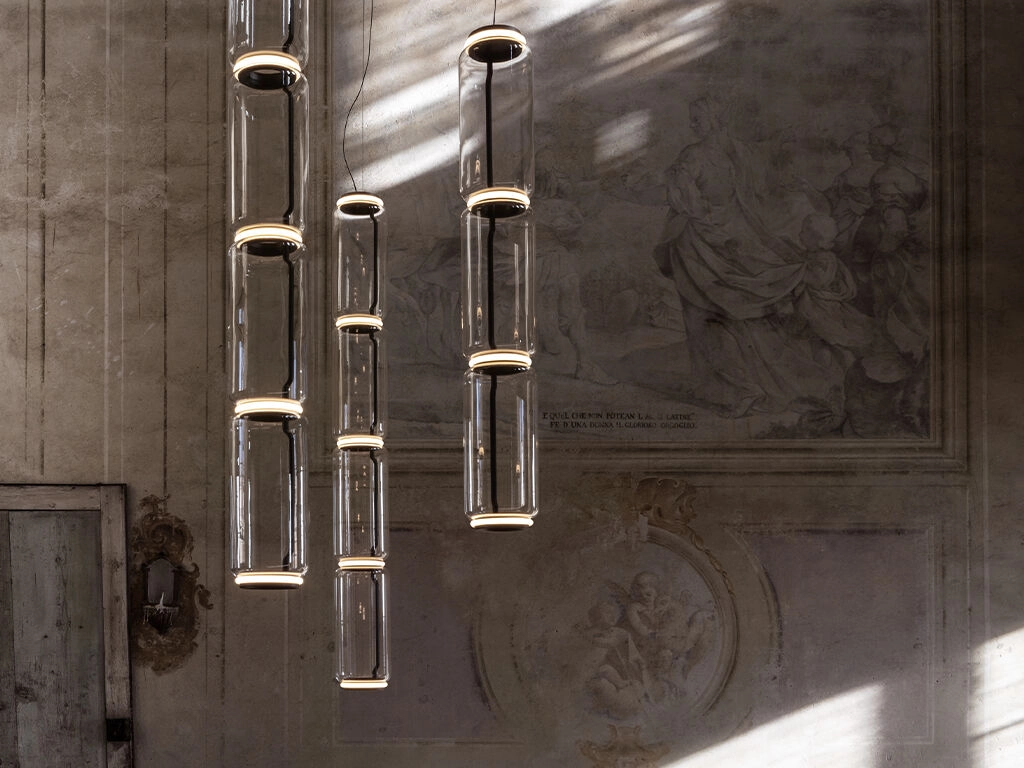 Závesné svietidlo NOCTAMBULE SUSPENSION - fotografia č. 6