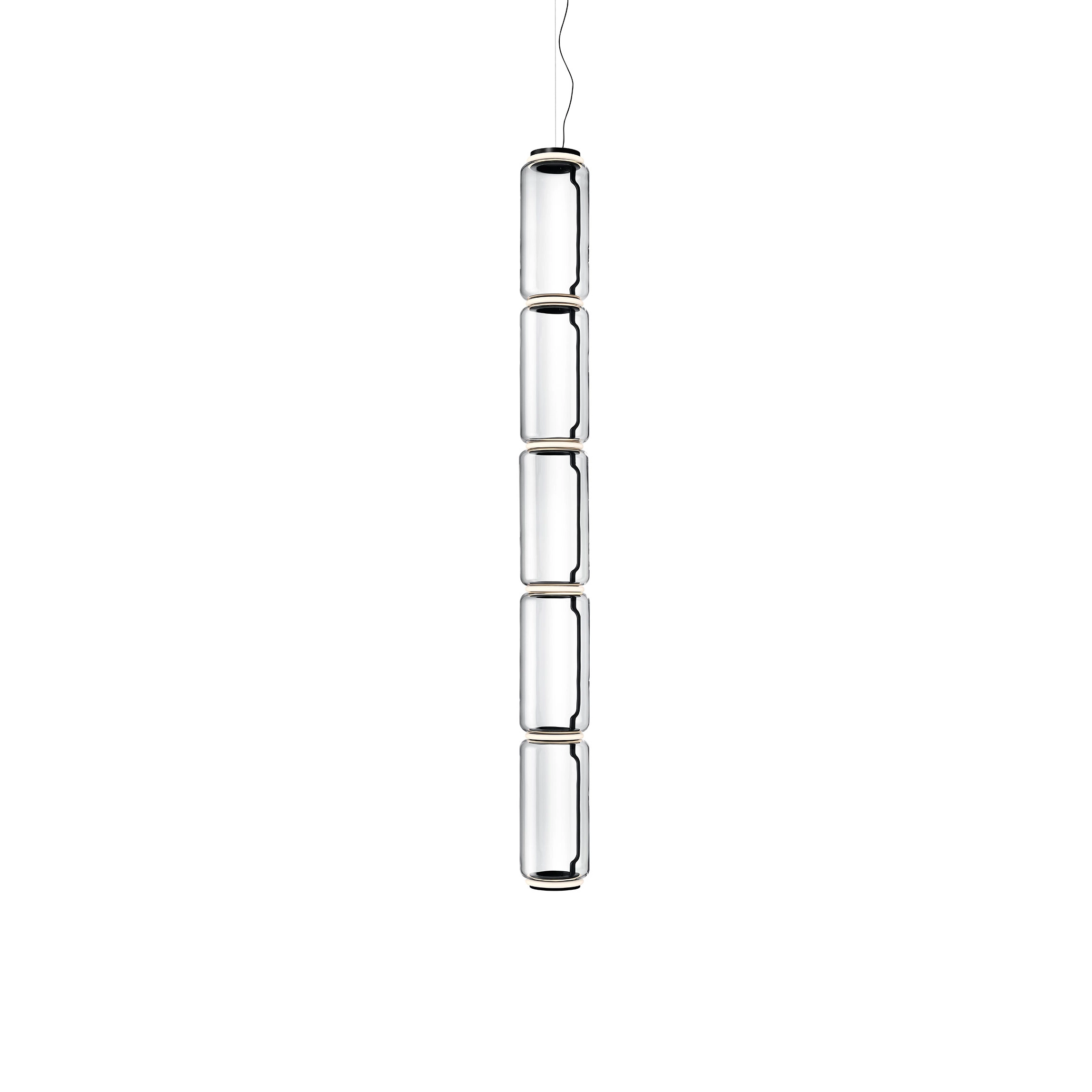 Závesné svietidlo NOCTAMBULE SUSPENSION - fotografia č. 1