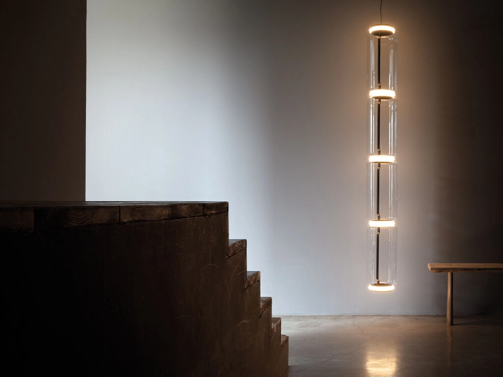 Závesné svietidlo NOCTAMBULE SUSPENSION - fotografia č. 4