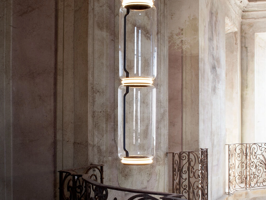 Závesné svietidlo NOCTAMBULE SUSPENSION - fotografia č. 5
