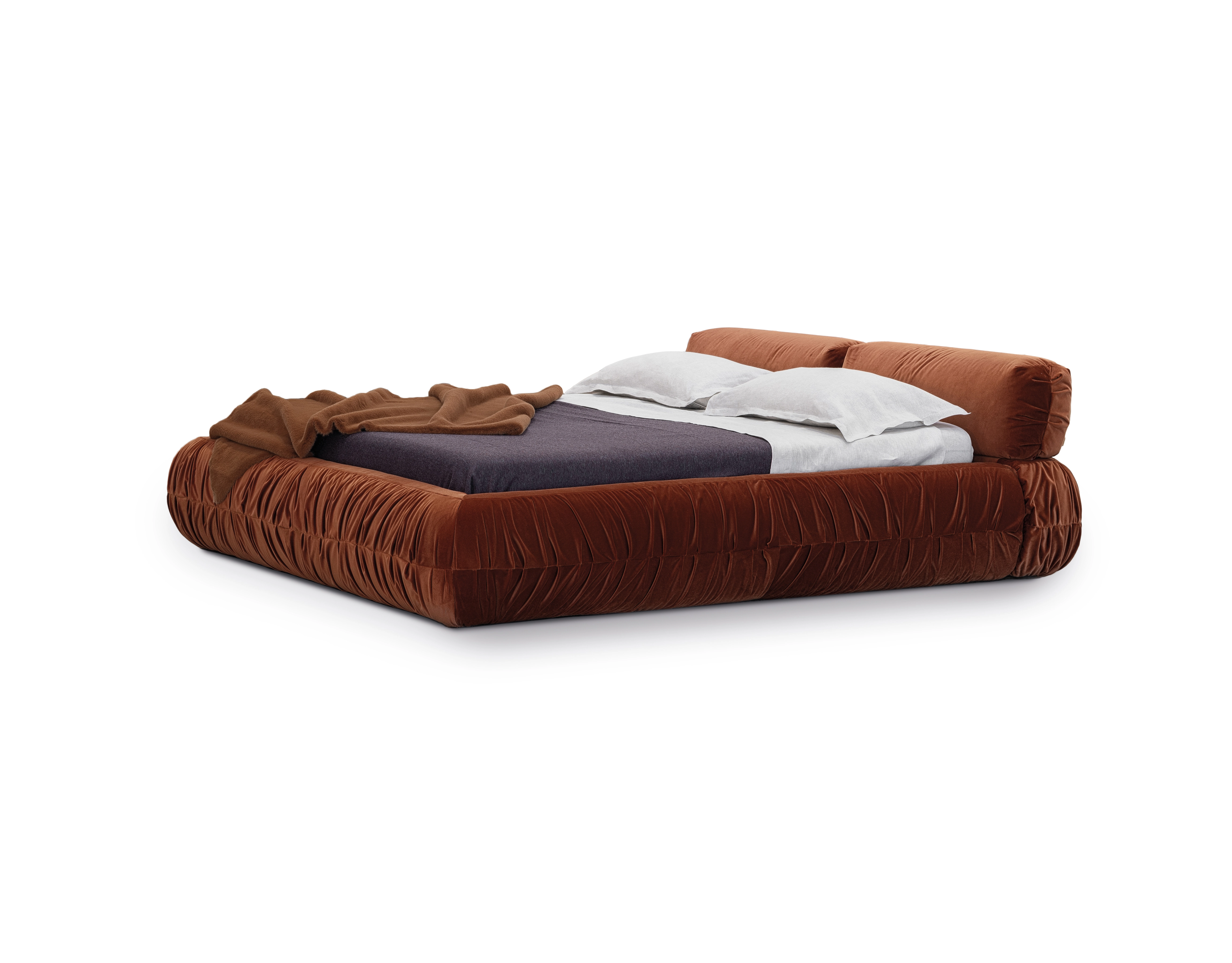 Posteľ OPTION BED 2022 - fotografia č. 1
