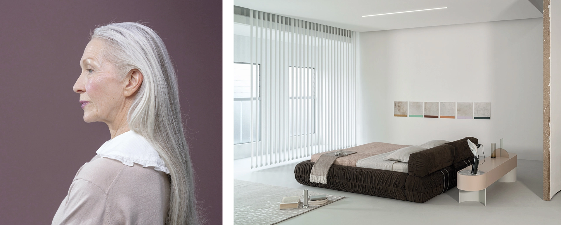 Posteľ OPTION BED 2022 - fotografia č. 7