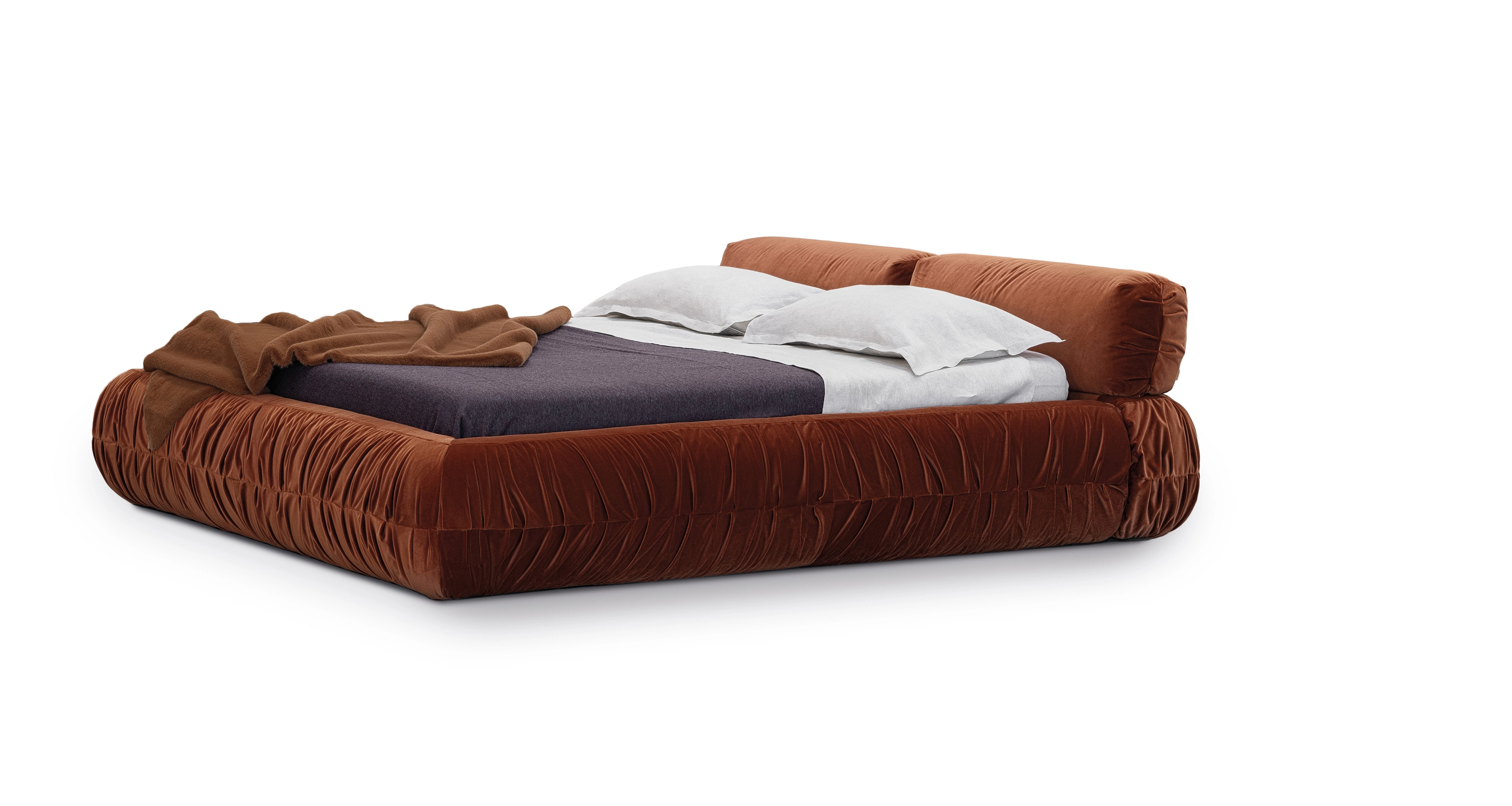 Posteľ OPTION BED 2022 - fotografia č. 4