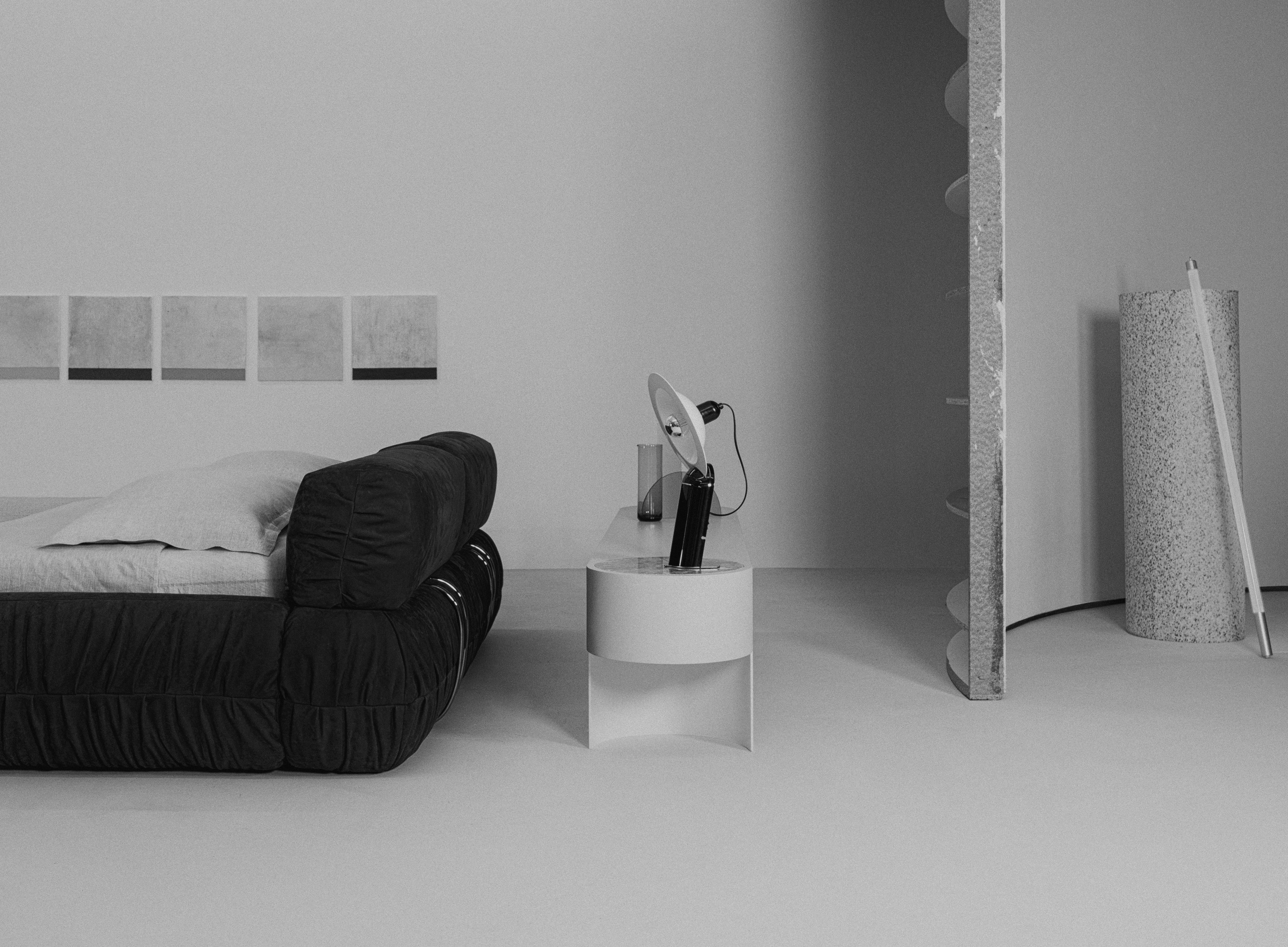 Posteľ OPTION BED 2022 - fotografia č. 2