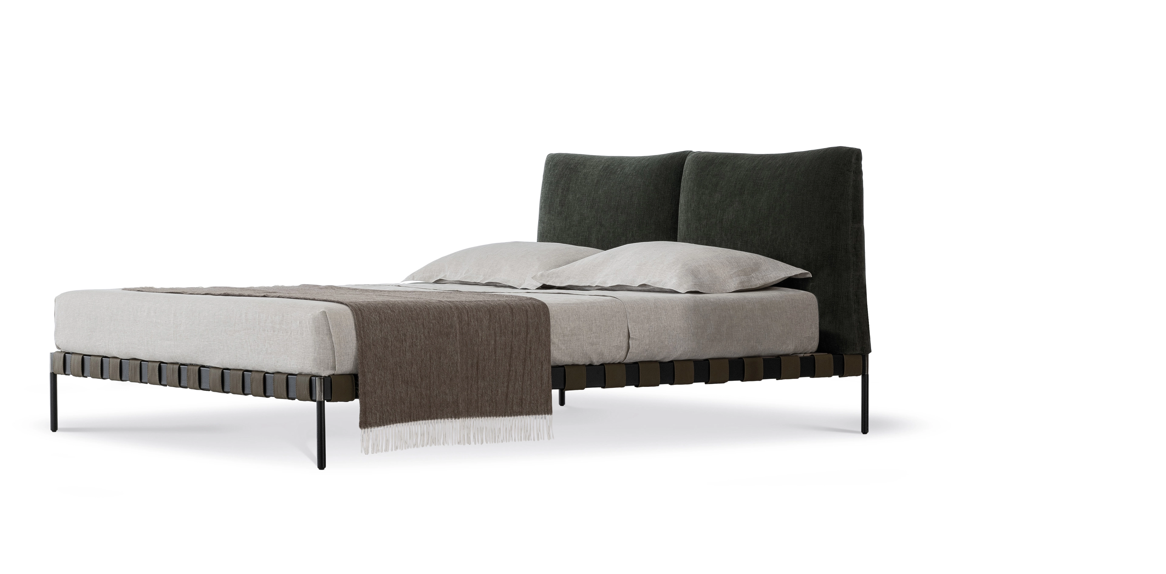 Posteľ OSCAR BED 2022 - fotografia č. 4