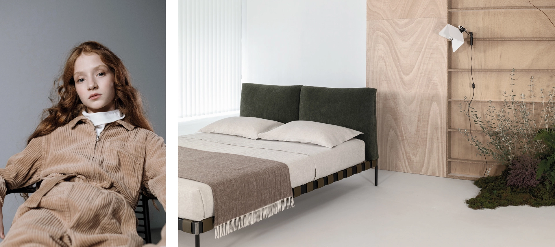 Posteľ OSCAR BED 2022 - fotografia č. 7