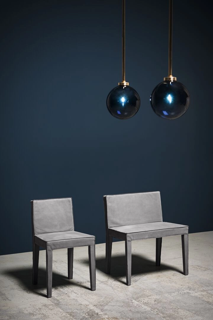 Stolička OSLO - fotografia č. 2