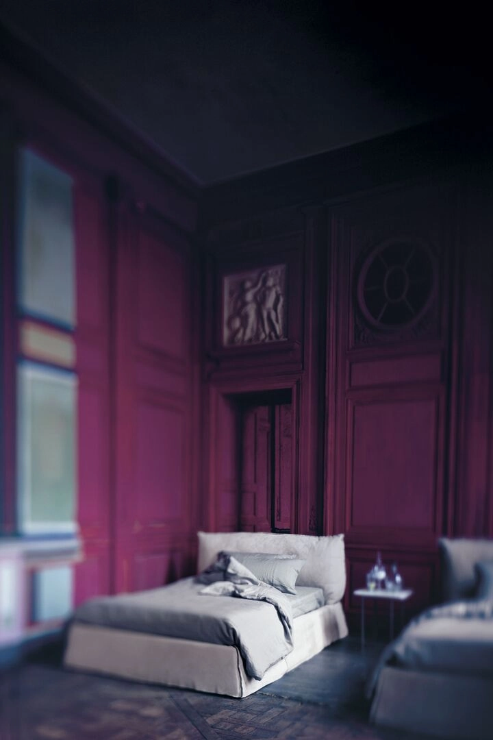 Posteľ PARIS SLIM - fotografia č. 3