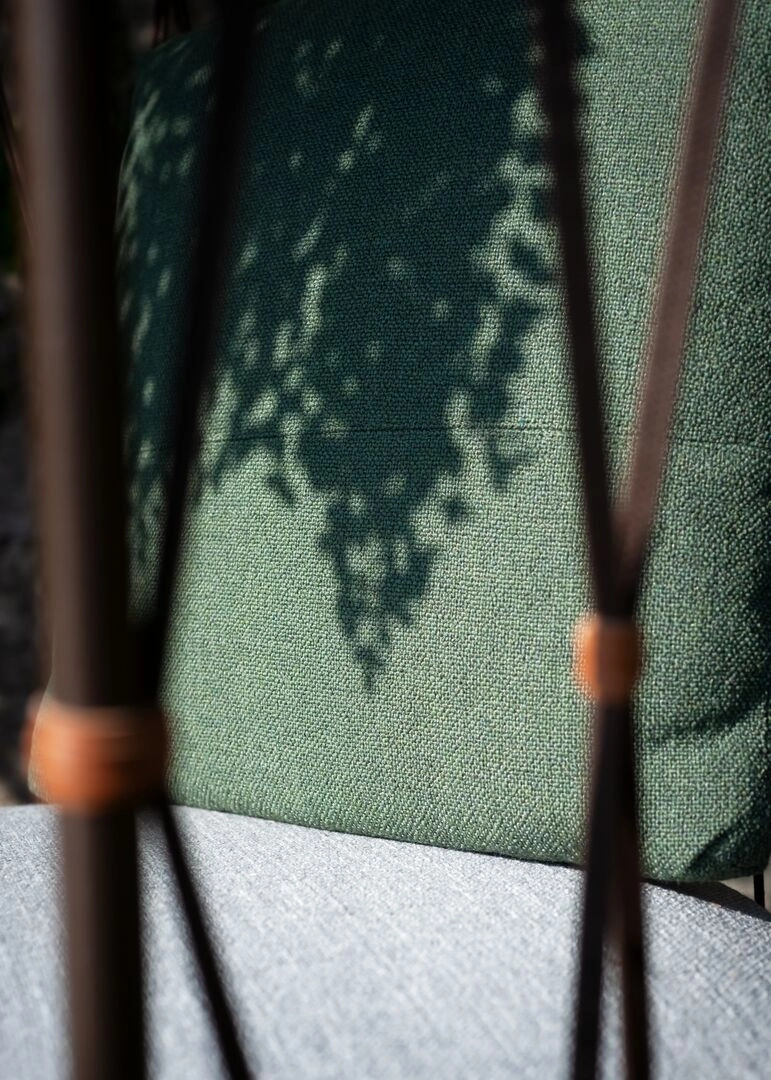 Kreslo PEDRO - fotografia č. 2