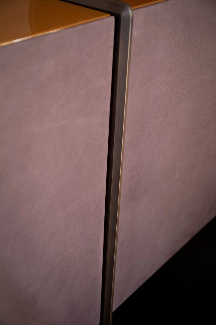 Skrinka PIERCE - fotografia č. 11