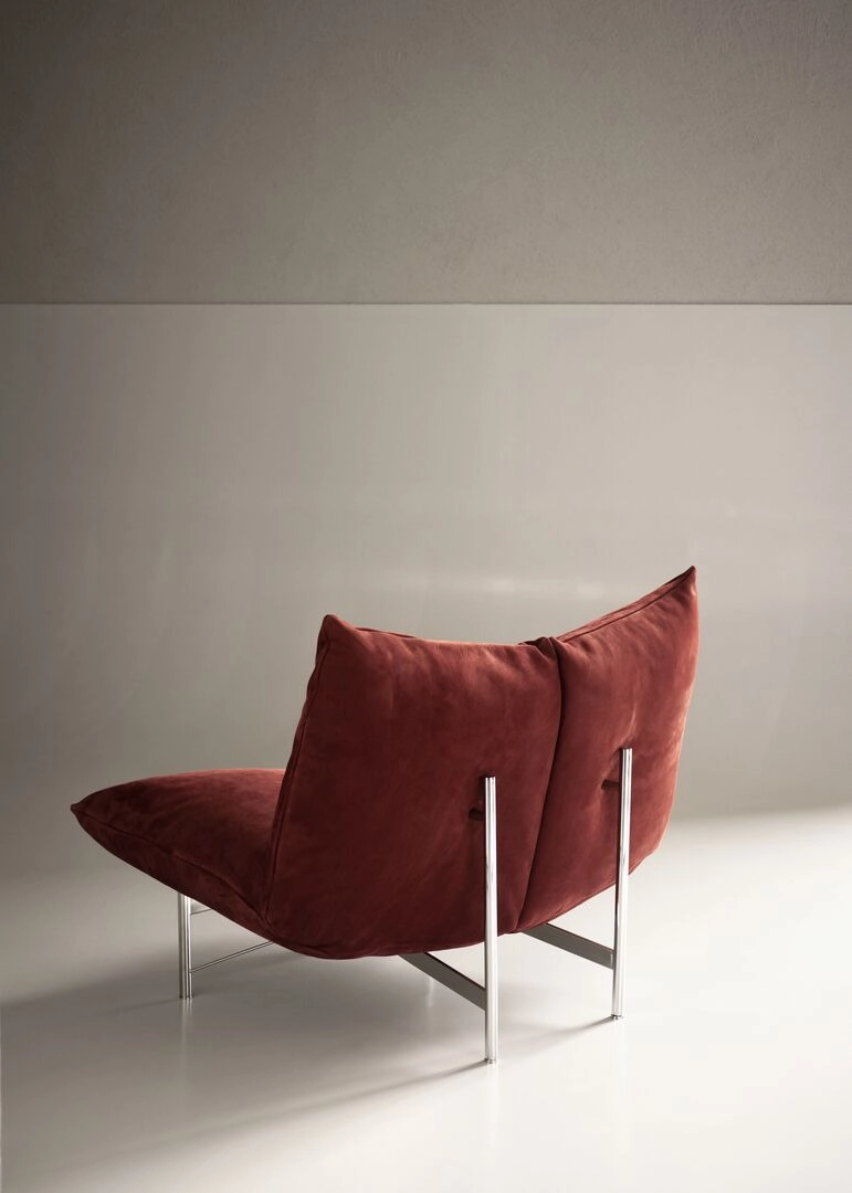 Kreslo PILLOW - fotografia č. 6