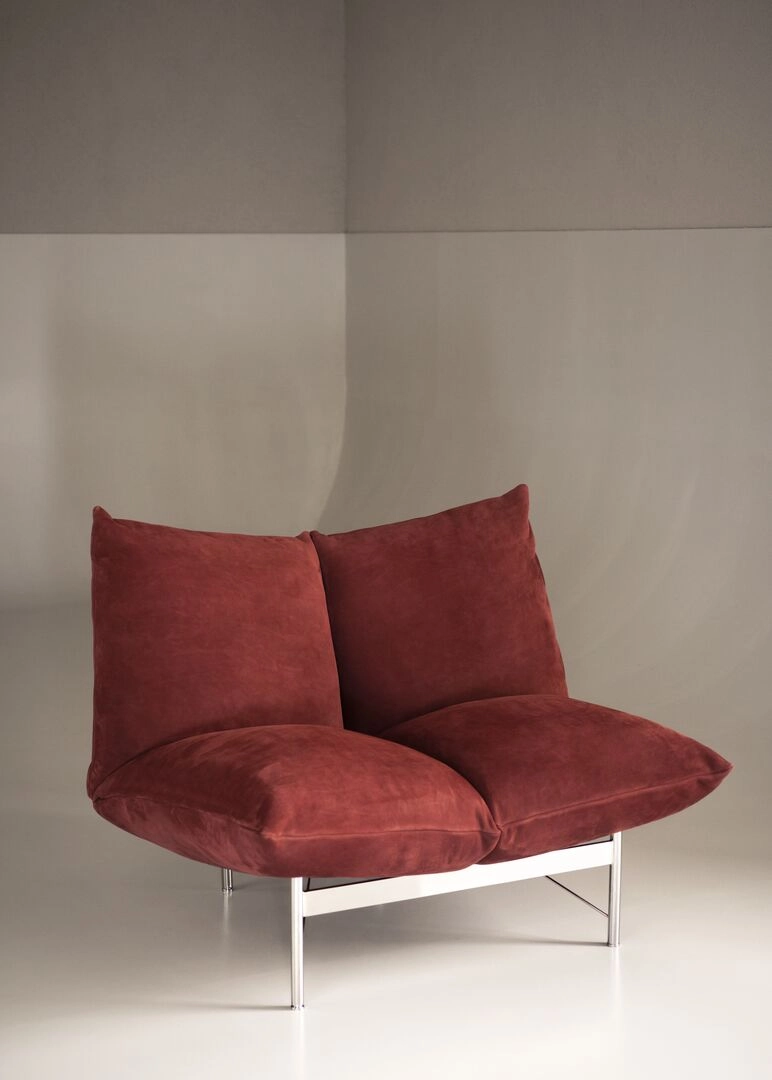 Kreslo PILLOW - fotografia č. 8