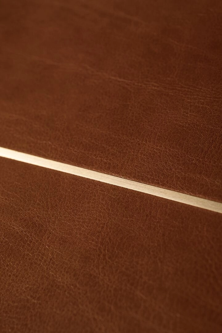 Konferenčný stolík PLACÉ LEATHER - fotografia č. 9