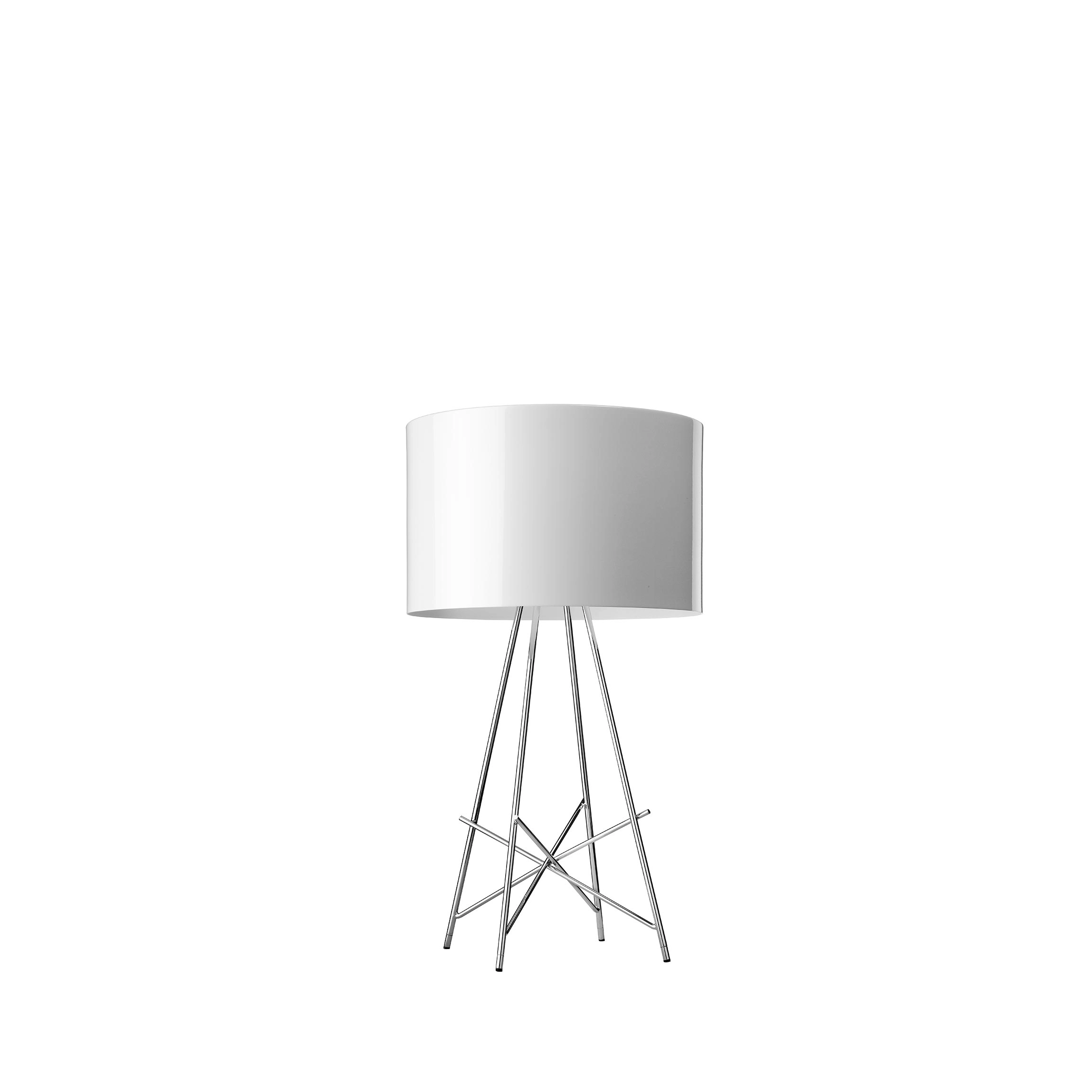 Stolové svietidlo RAY TABLE - fotografia č. 1