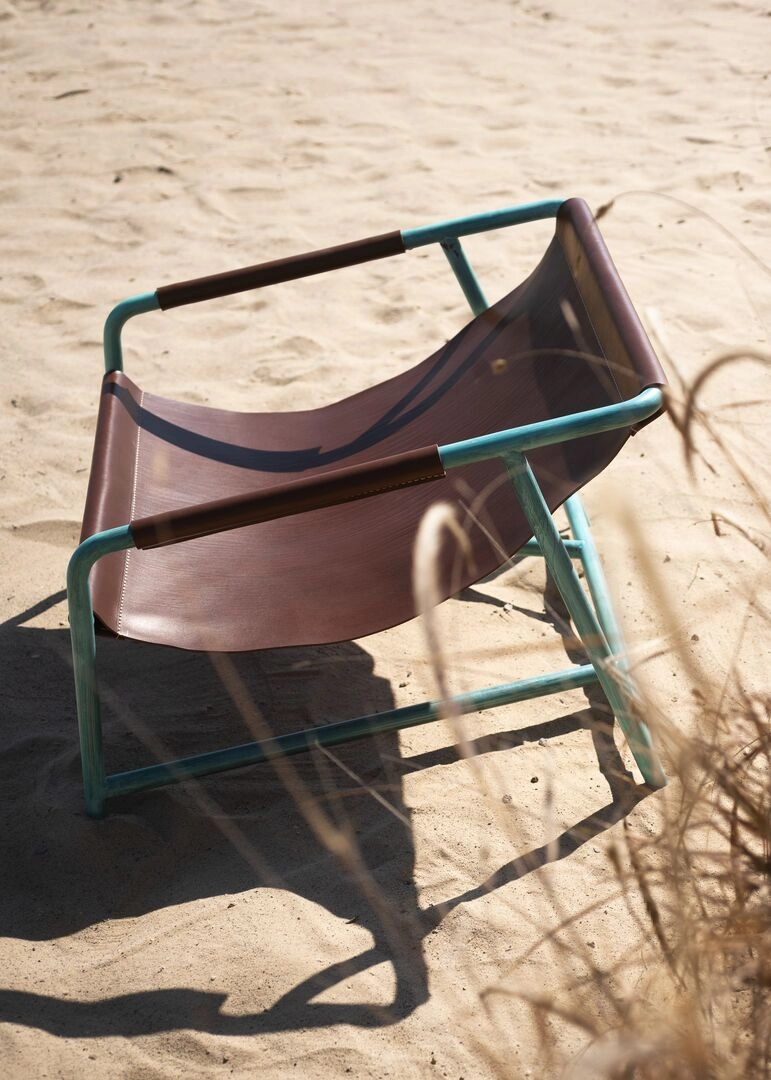 Kreslo RIMINI - fotografia č. 5