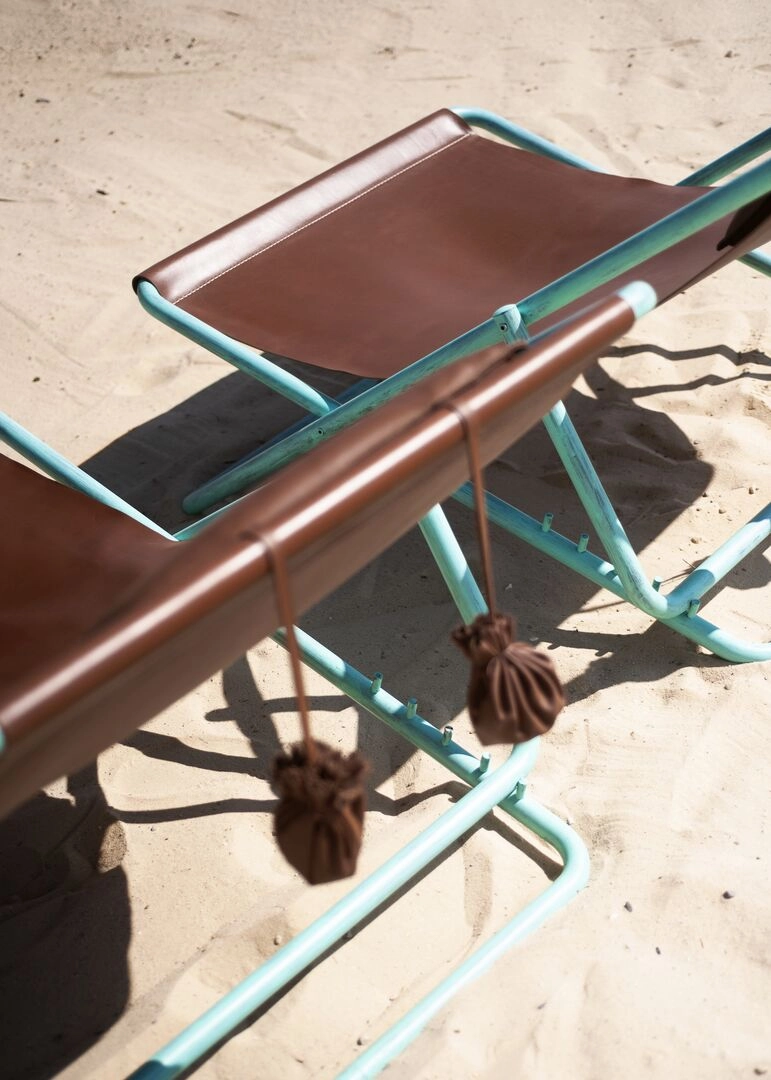 Kreslo RIMINI - fotografia č. 3