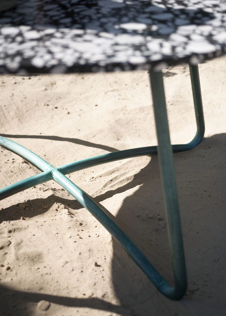 Stôl RIMINI - fotografia č. 5