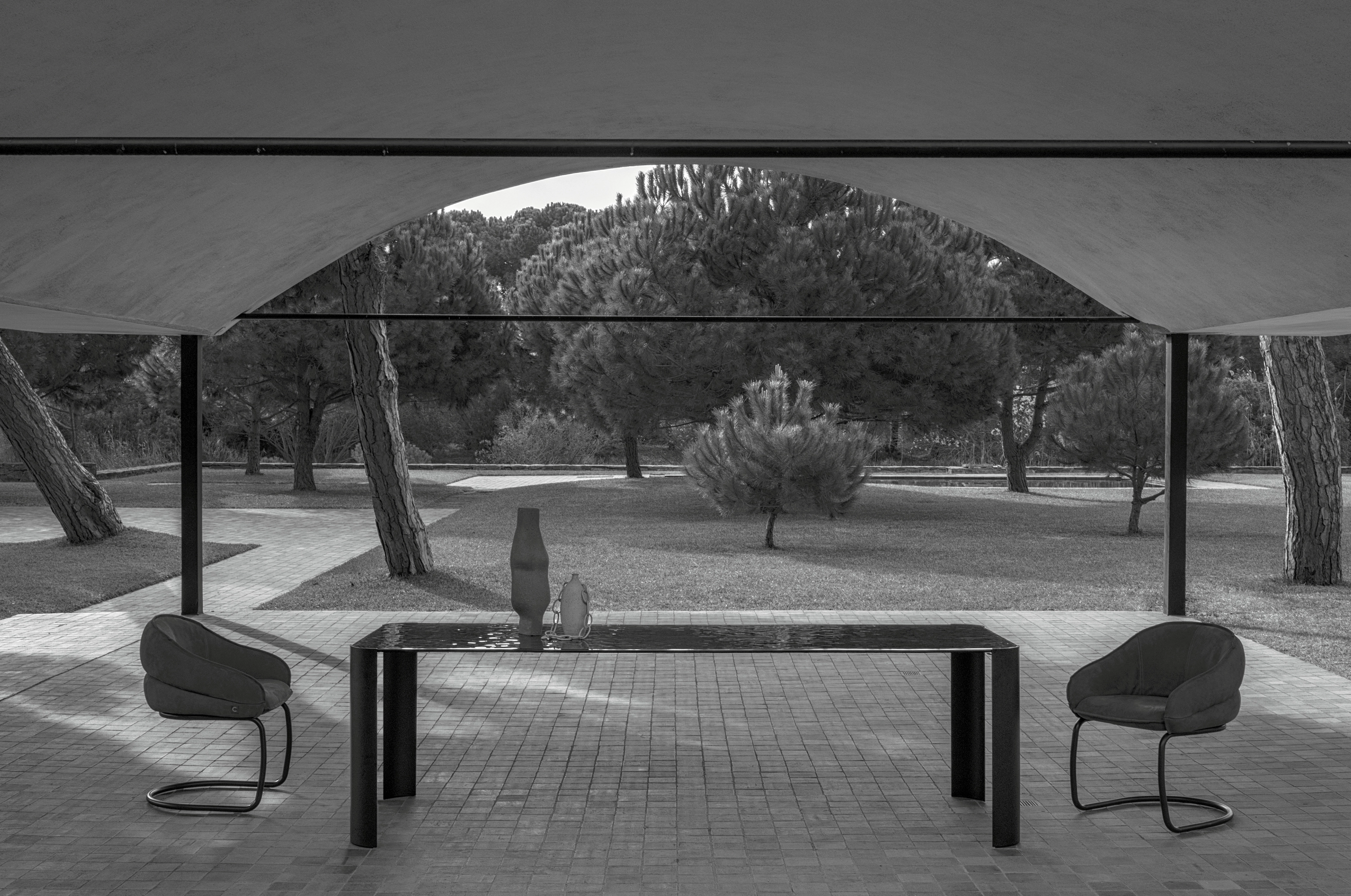 Stôl RIVIERA 2023 - fotografia č. 2
