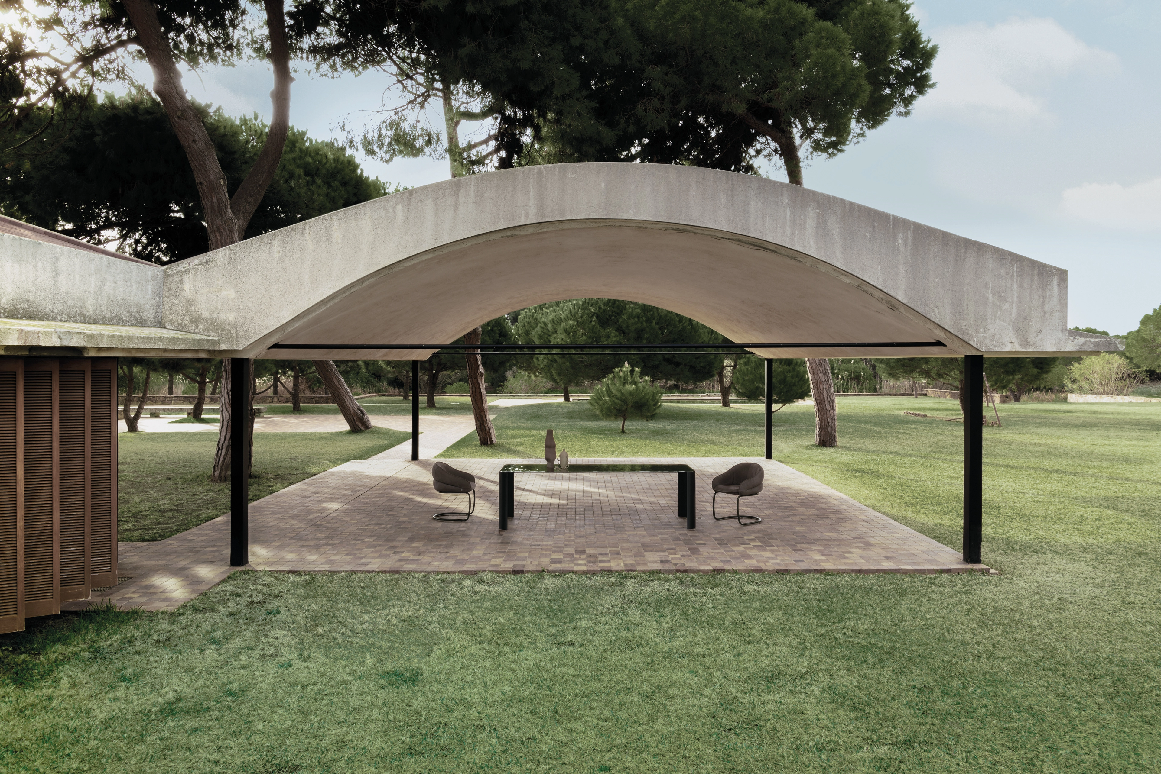 Stôl RIVIERA 2023 - fotografia č. 5