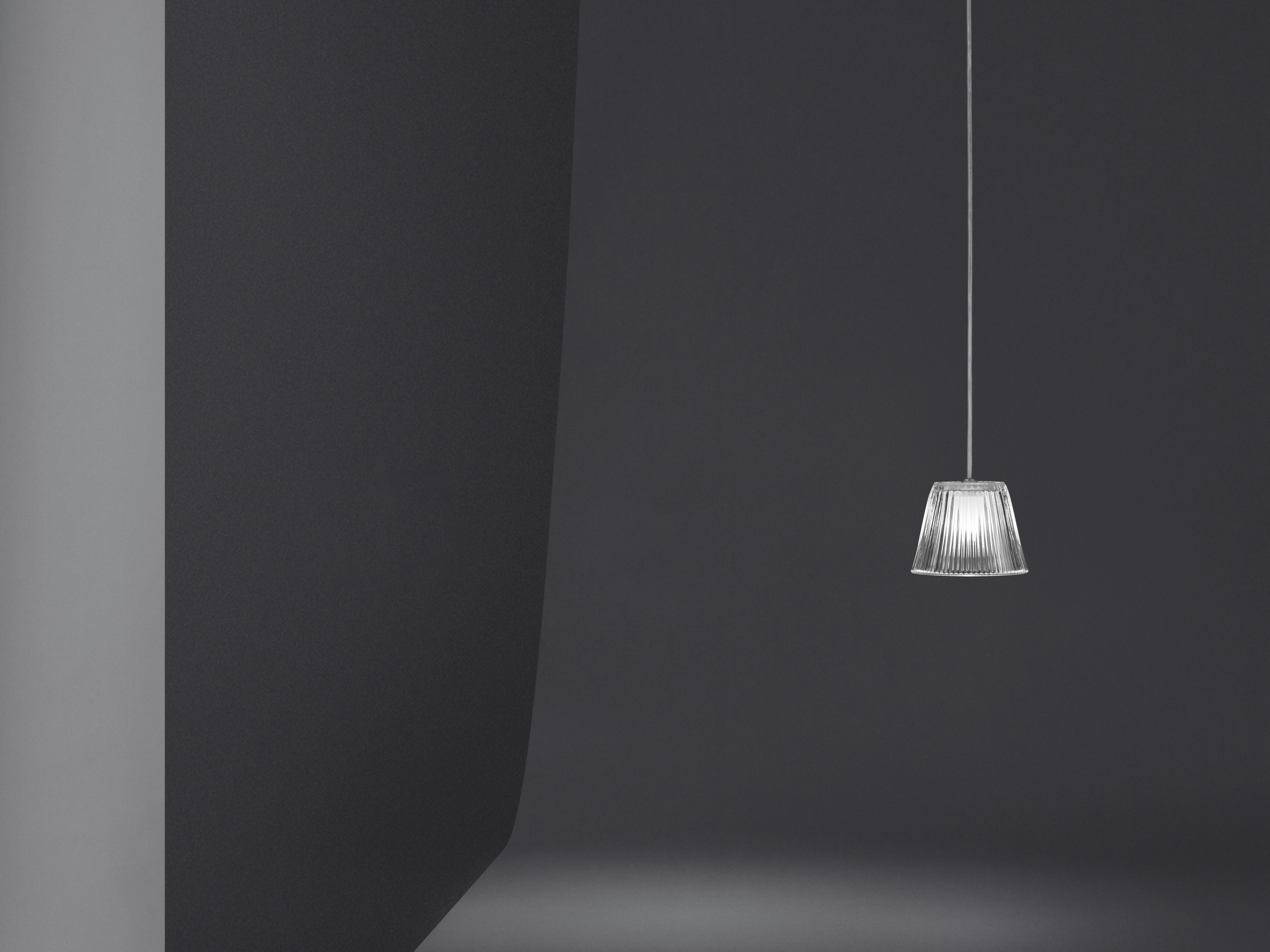 Závesné svietidlo ROMEO BABE SUSPENSION - fotografia č. 2