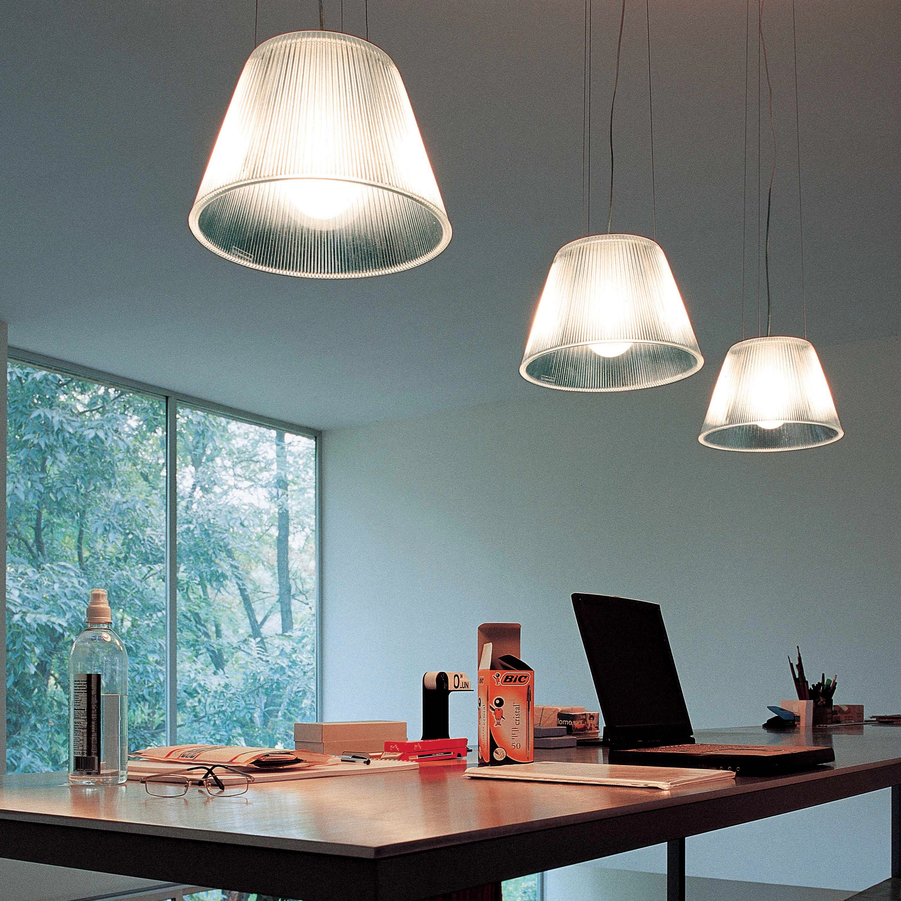 Závesné svietidlo ROMEO MOON SUSPENSION - fotografia č. 2