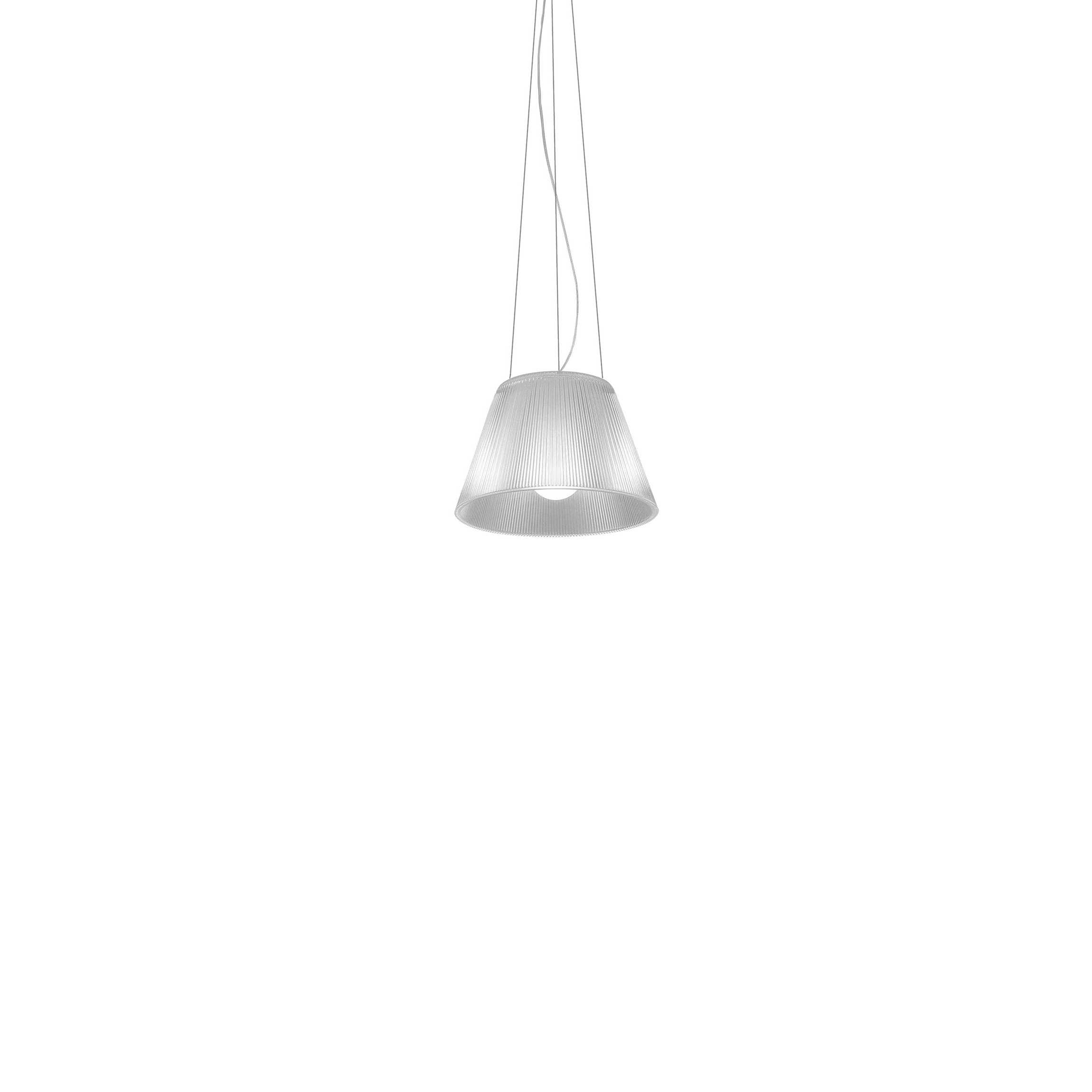 Závesné svietidlo ROMEO MOON SUSPENSION - fotografia č. 1