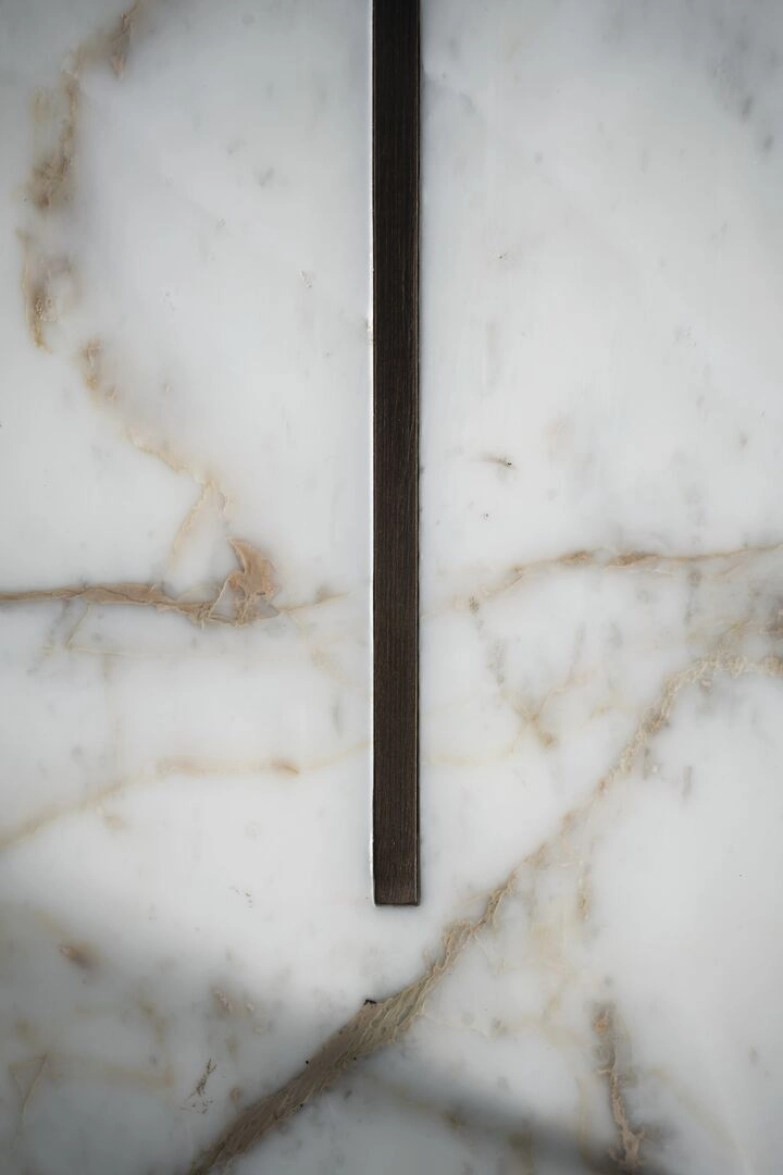 Jedálenský stôl ROMEO STONE - fotografia č. 5