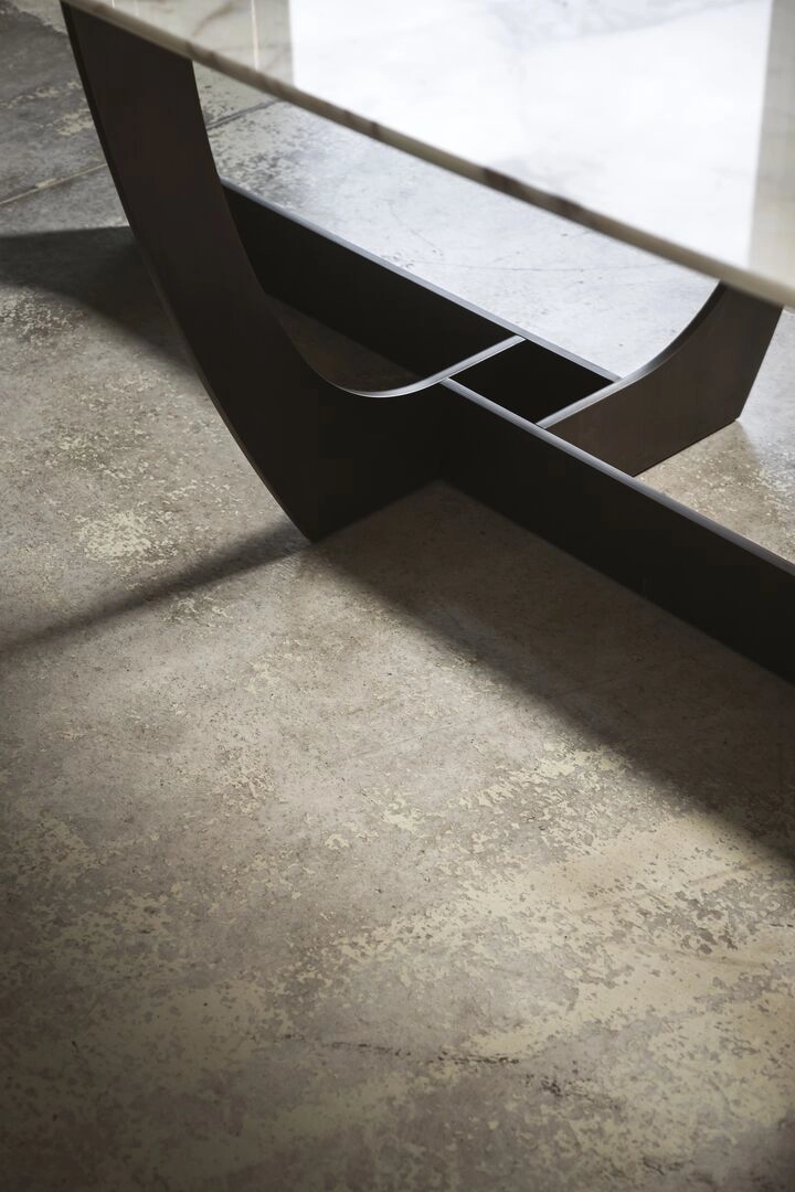 Jedálenský stôl ROMEO STONE - fotografia č. 6