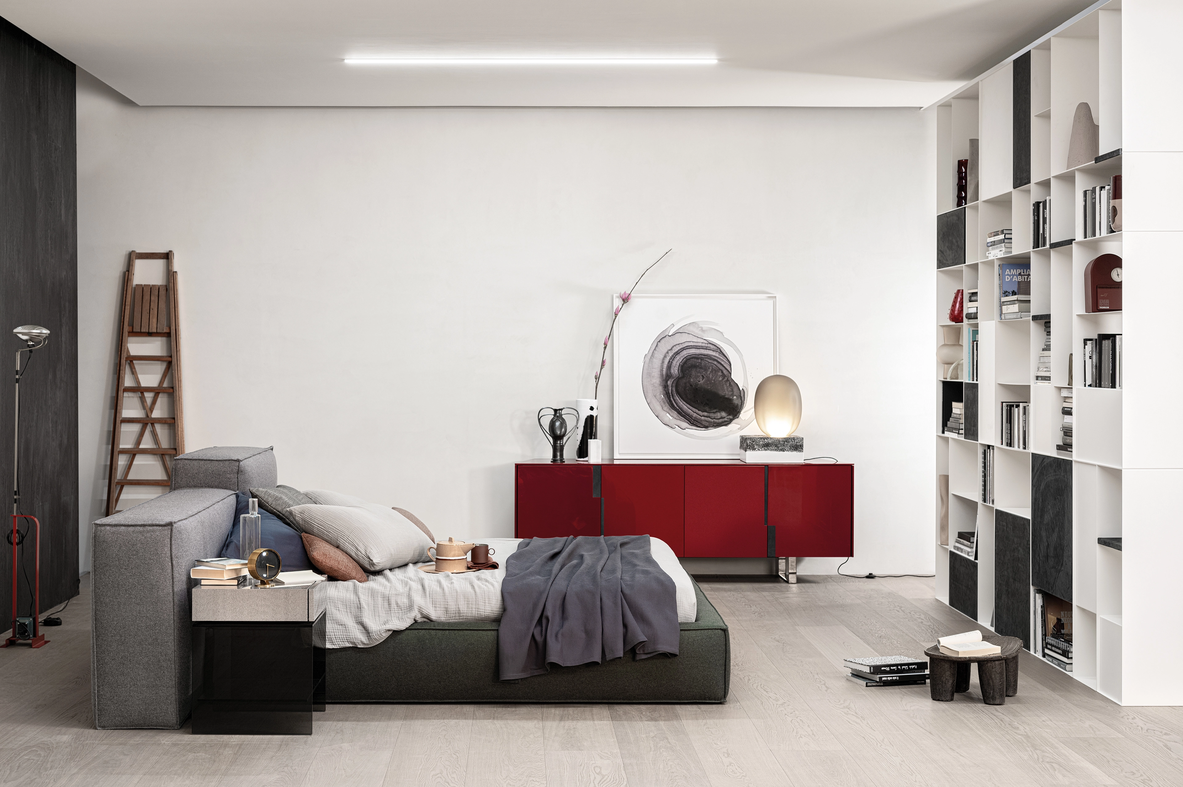 Posteľ SEASON BED - fotografia č. 9