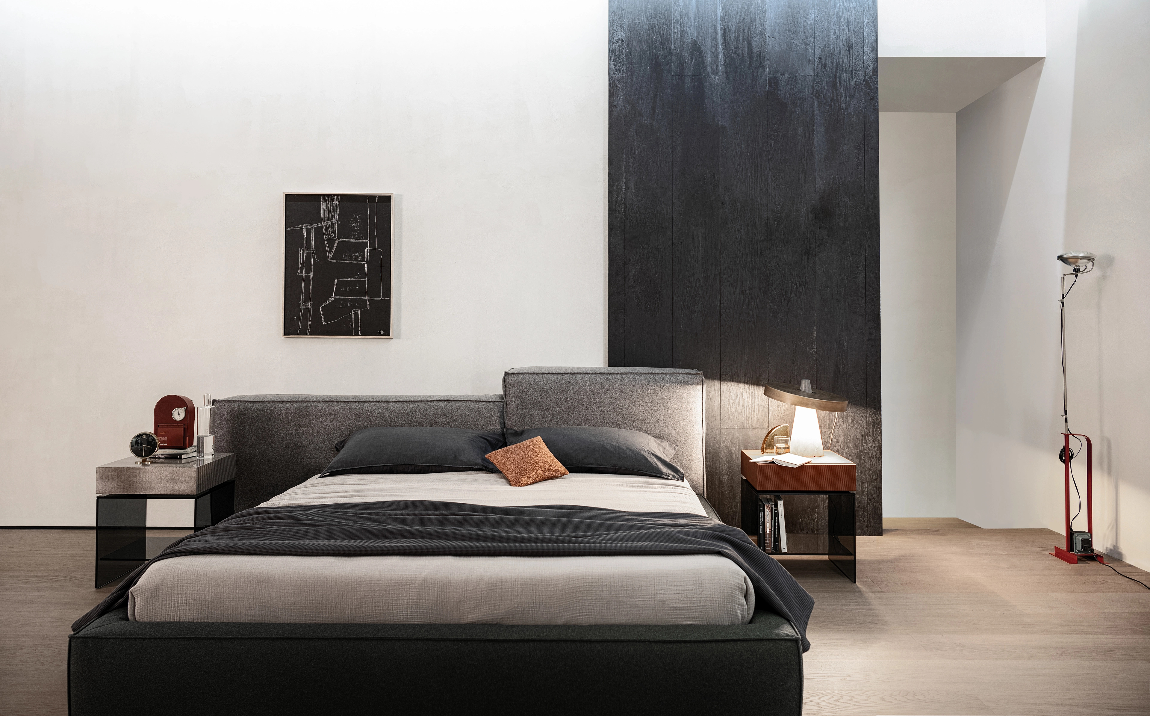 Posteľ SEASON BED - fotografia č. 10
