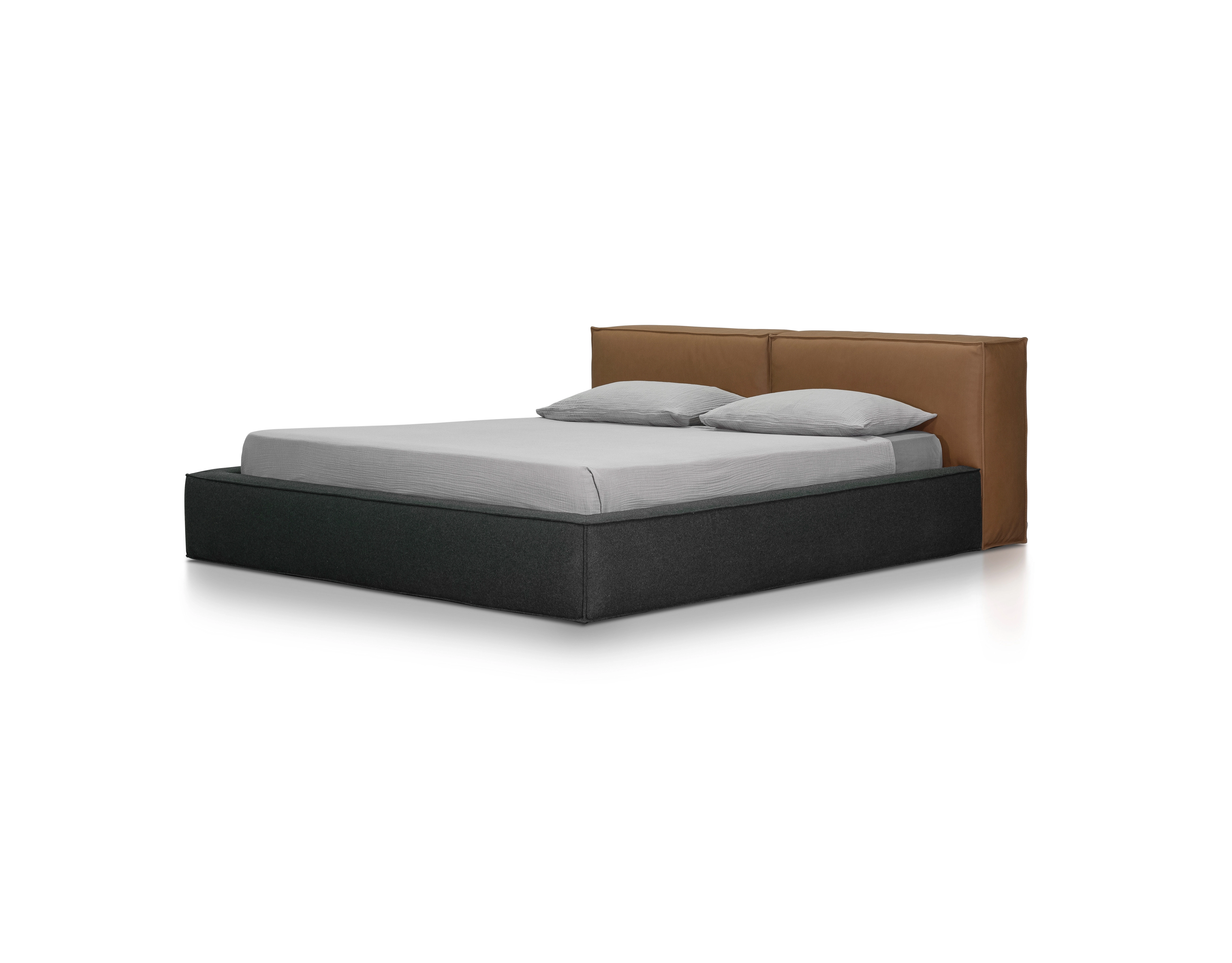 Posteľ SEASON BED - fotografia č. 1