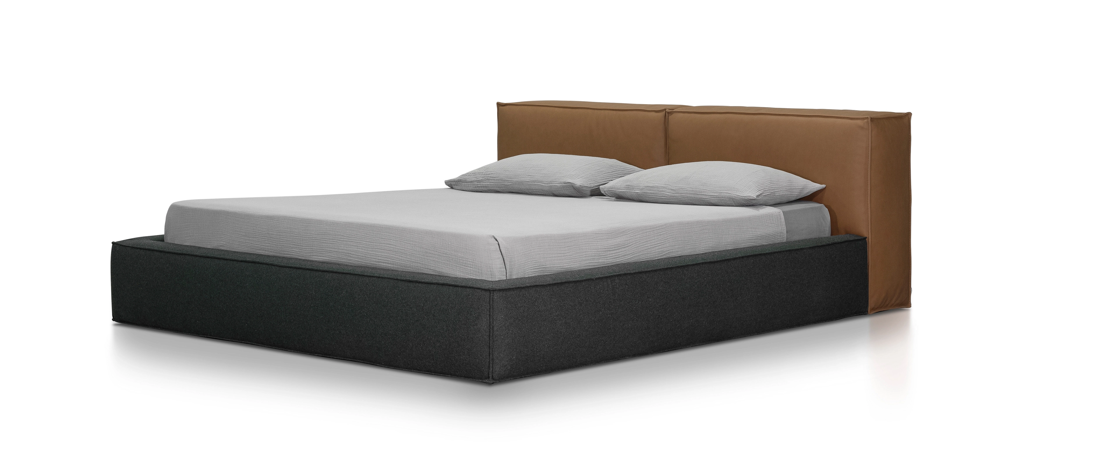 Posteľ SEASON BED - fotografia č. 4