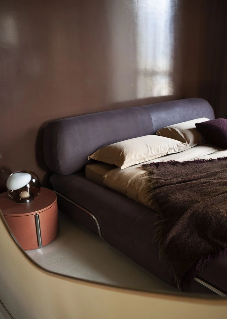 Posteľ SO SOFT - fotografia č. 5