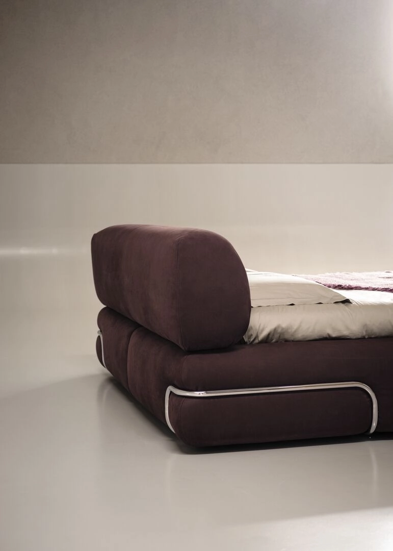 Posteľ SO SOFT - fotografia č. 3