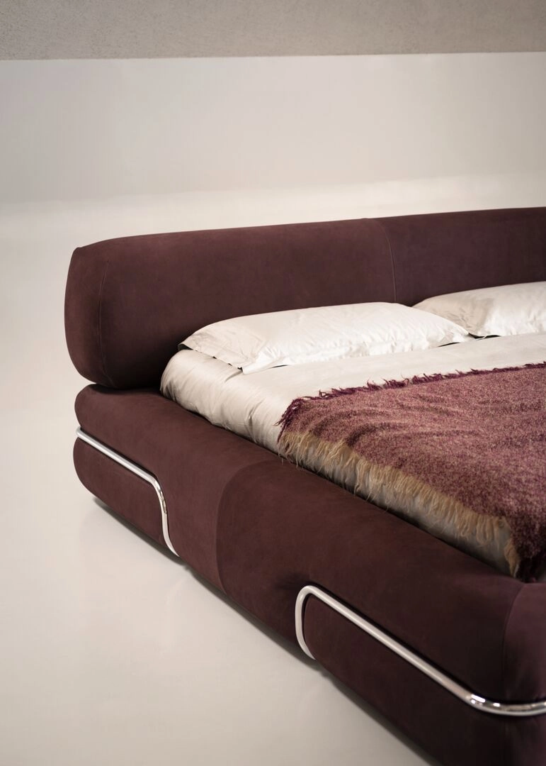 Posteľ SO SOFT - fotografia č. 2