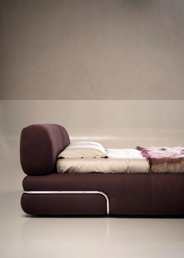 Posteľ SO SOFT - fotografia č. 7