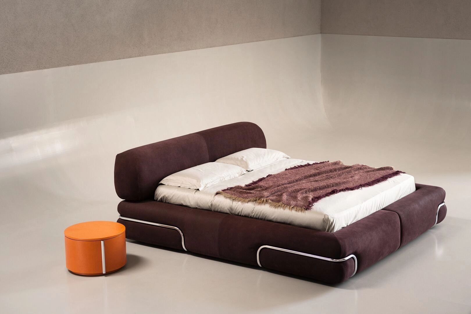 Posteľ SO SOFT - fotografia č. 8