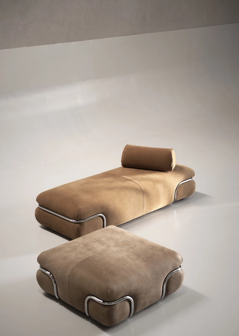 Kreslo SO SOFT - fotografia č. 6