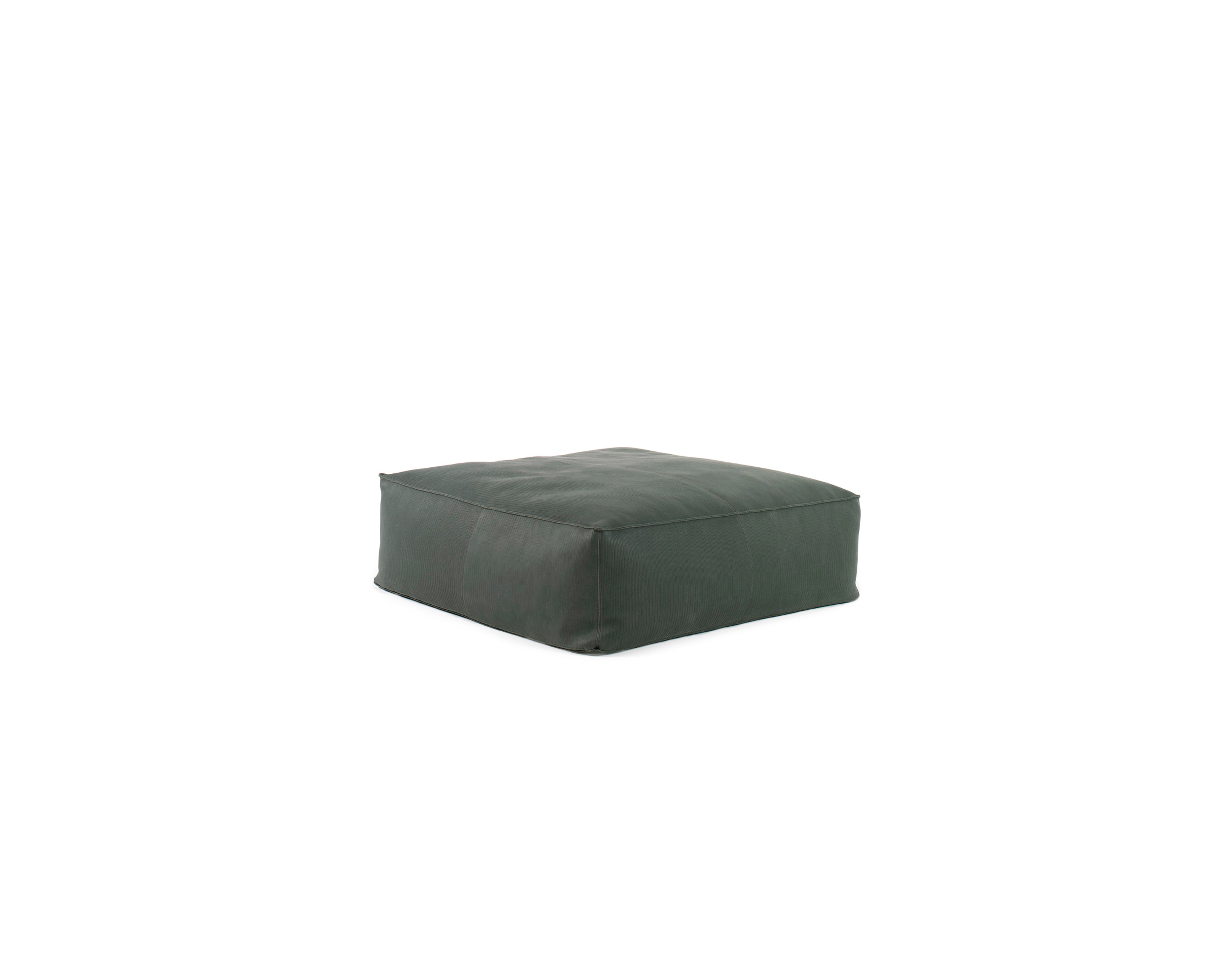Taburet SOFT POUF - fotografia č. 1