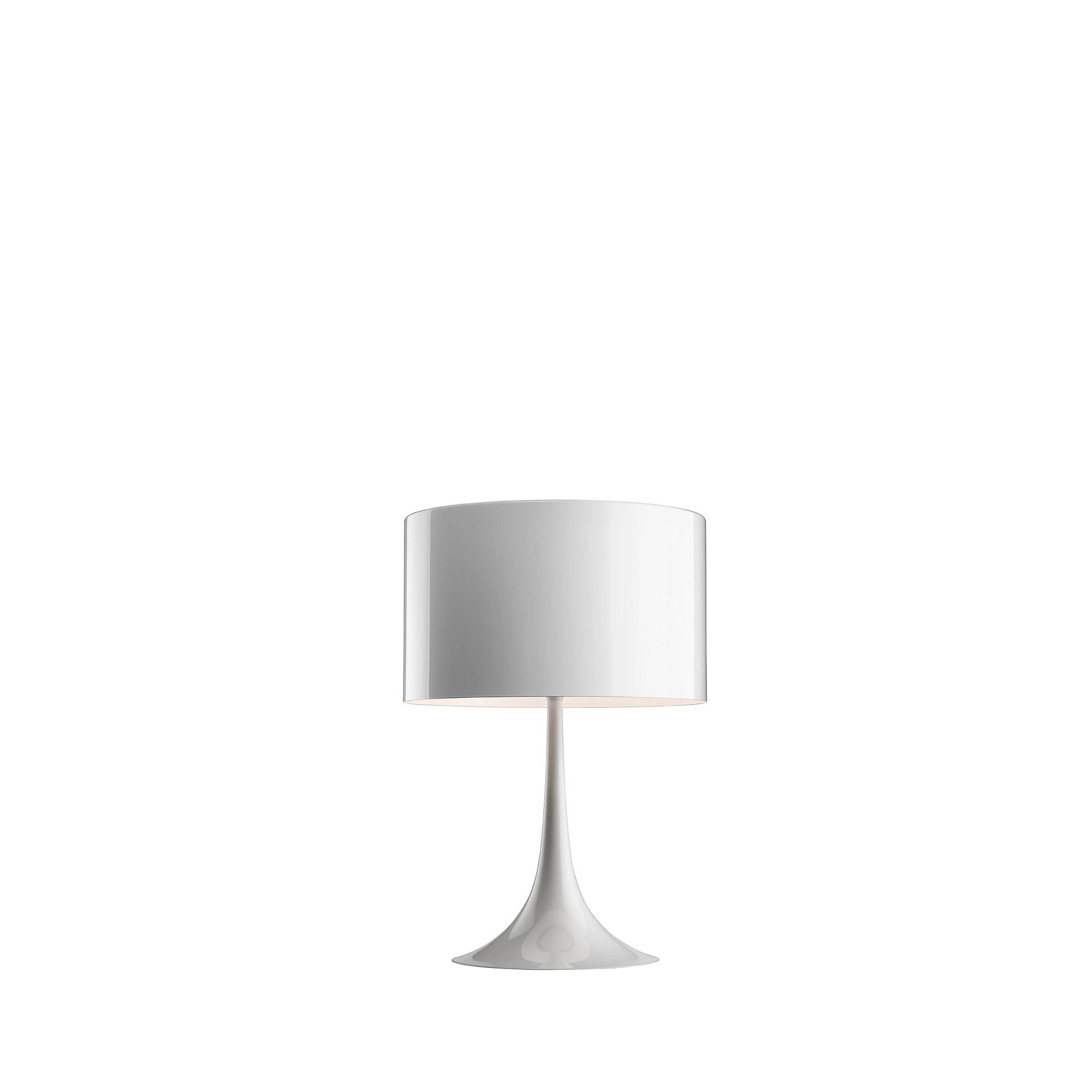 Stolové svietidlo SPUN LIGHT TABLE - fotografia č. 1
