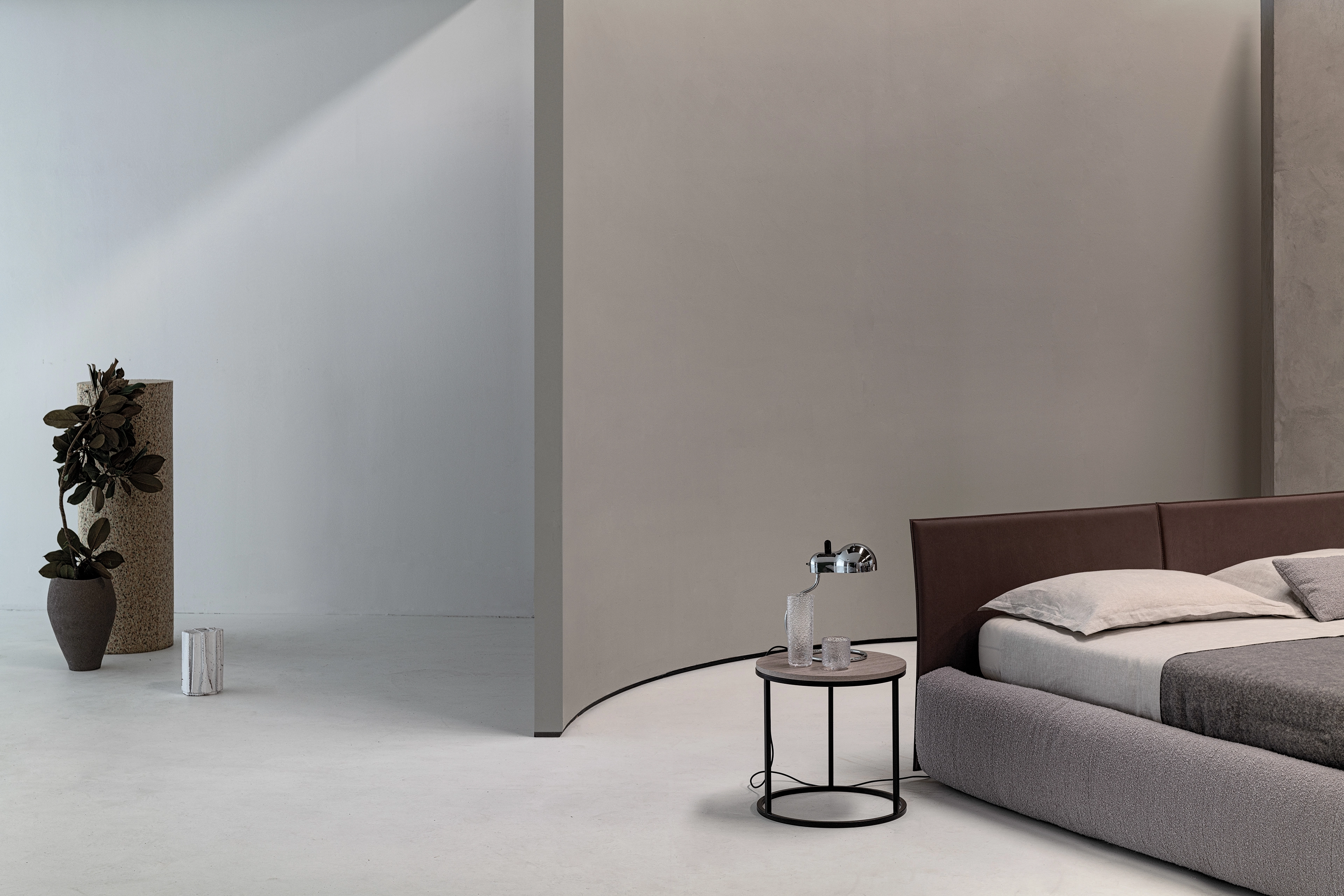 Posteľ TAB BED 2023 - fotografia č. 2