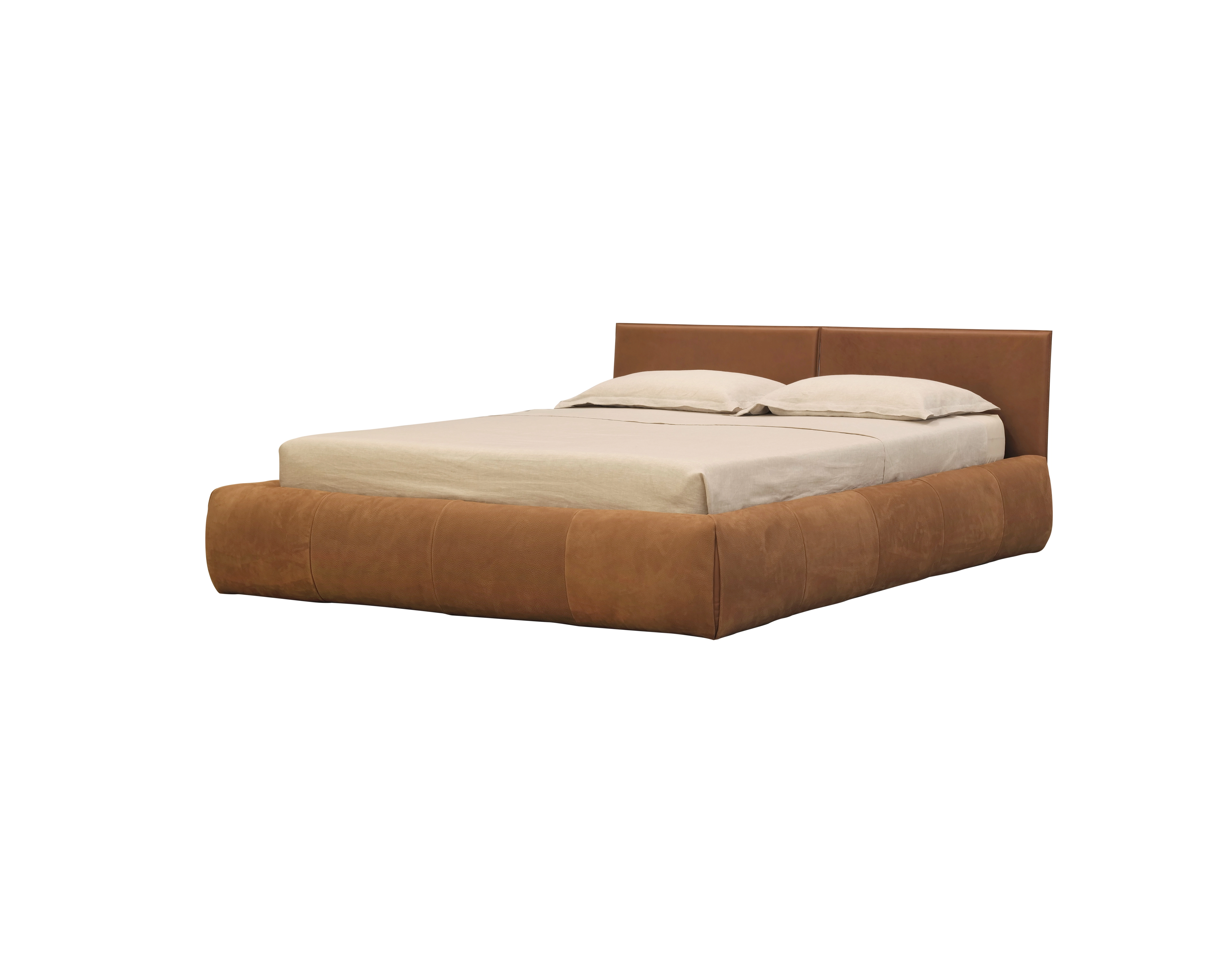 Posteľ TAB BED 2023 - fotografia č. 1