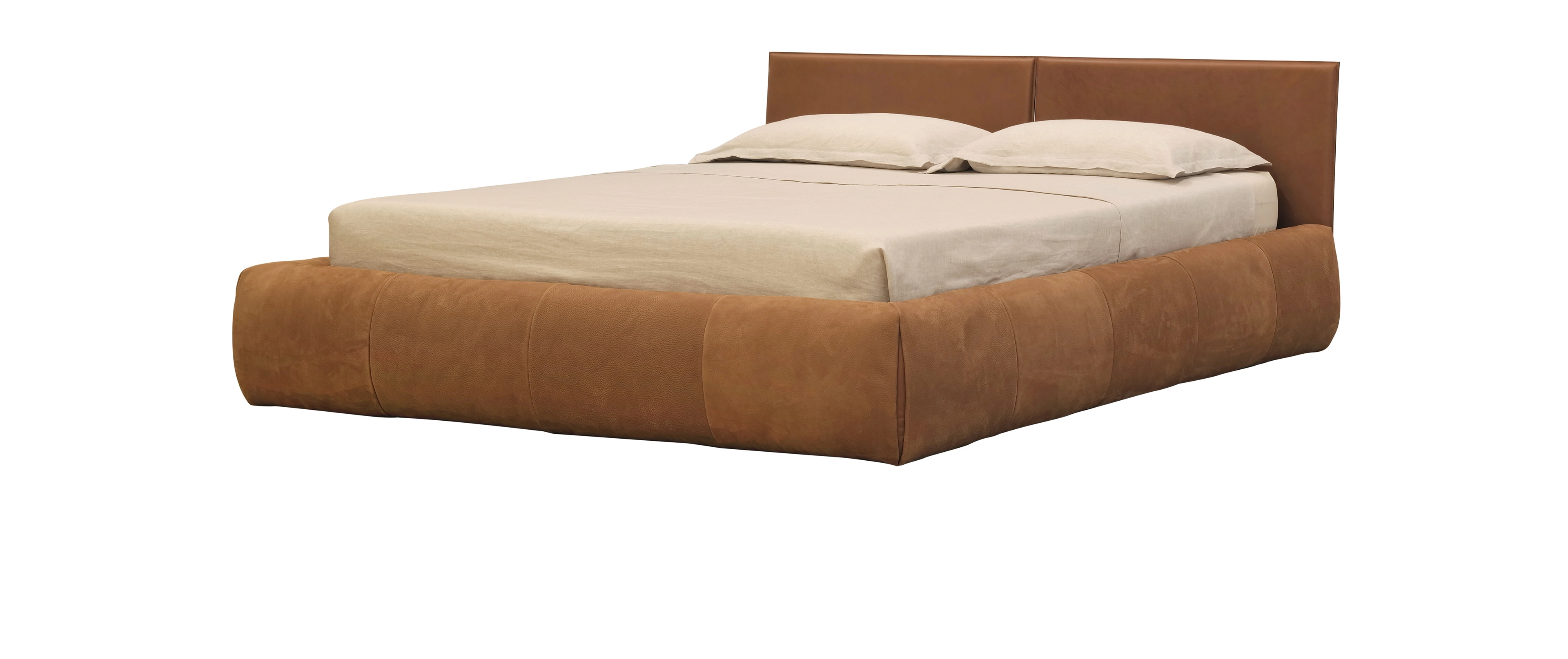Posteľ TAB BED 2023 - fotografia č. 4