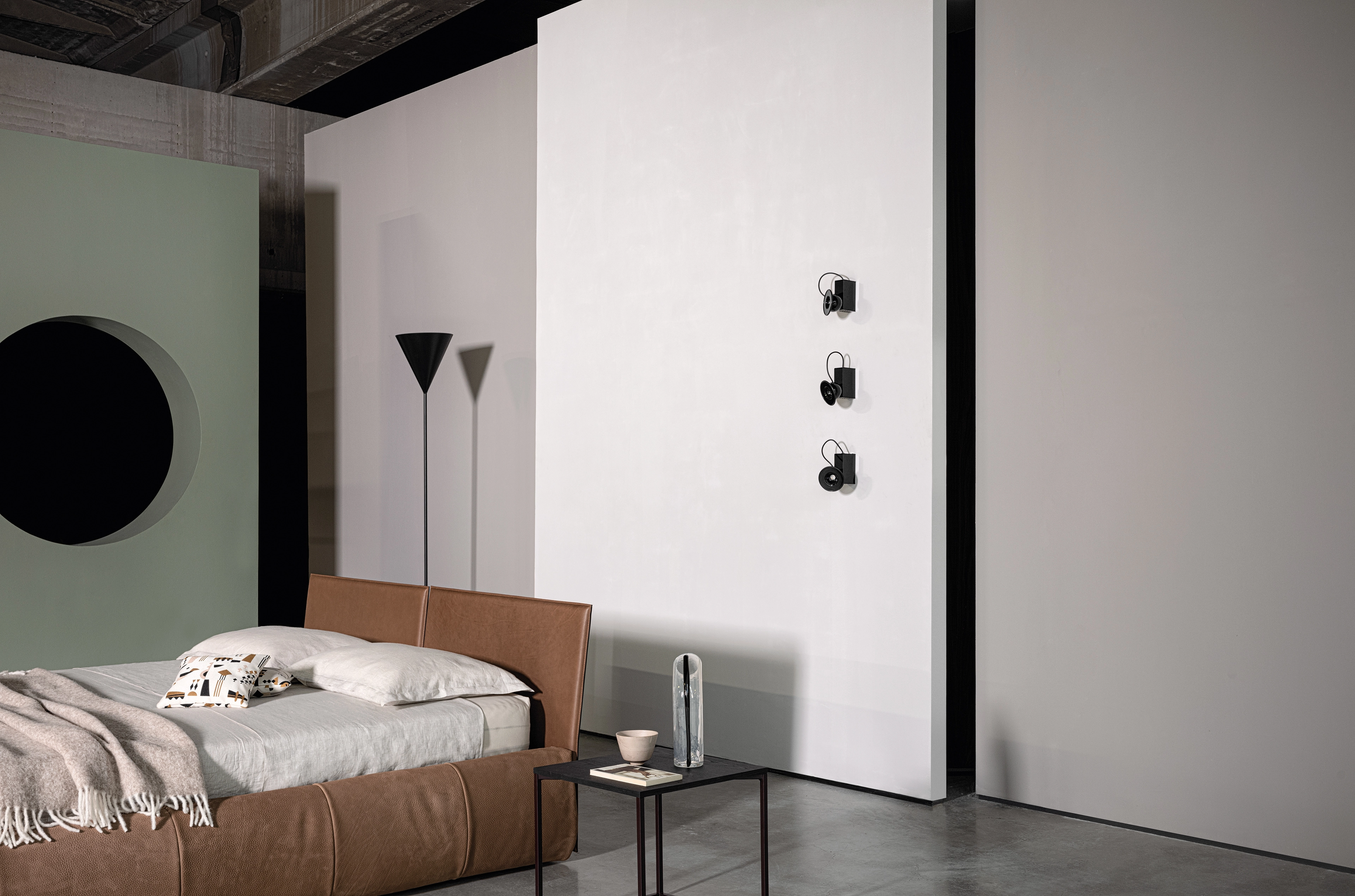 Posteľ TAB BED 2023 - fotografia č. 9
