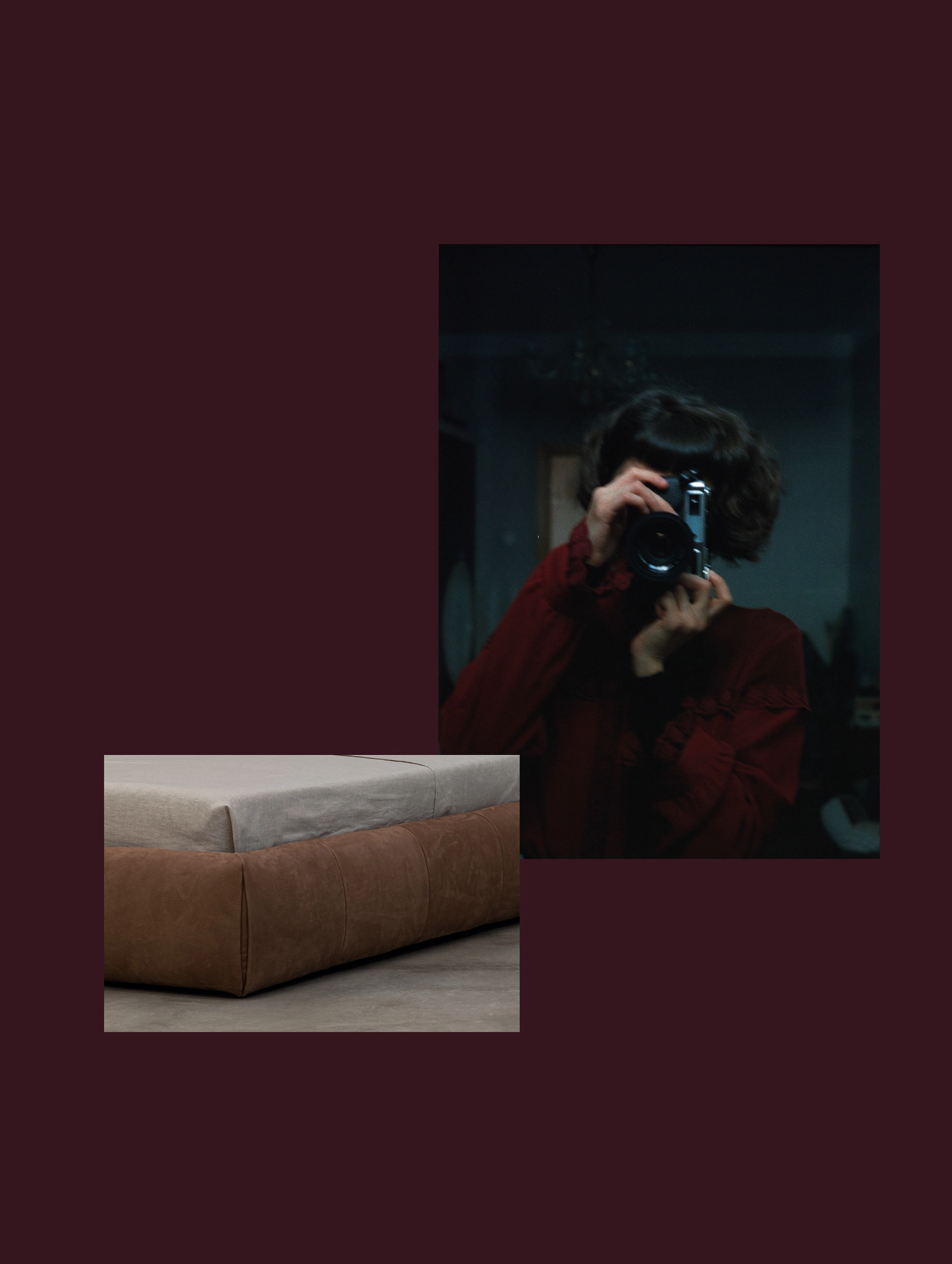 Posteľ TAB BED 2023 - fotografia č. 10