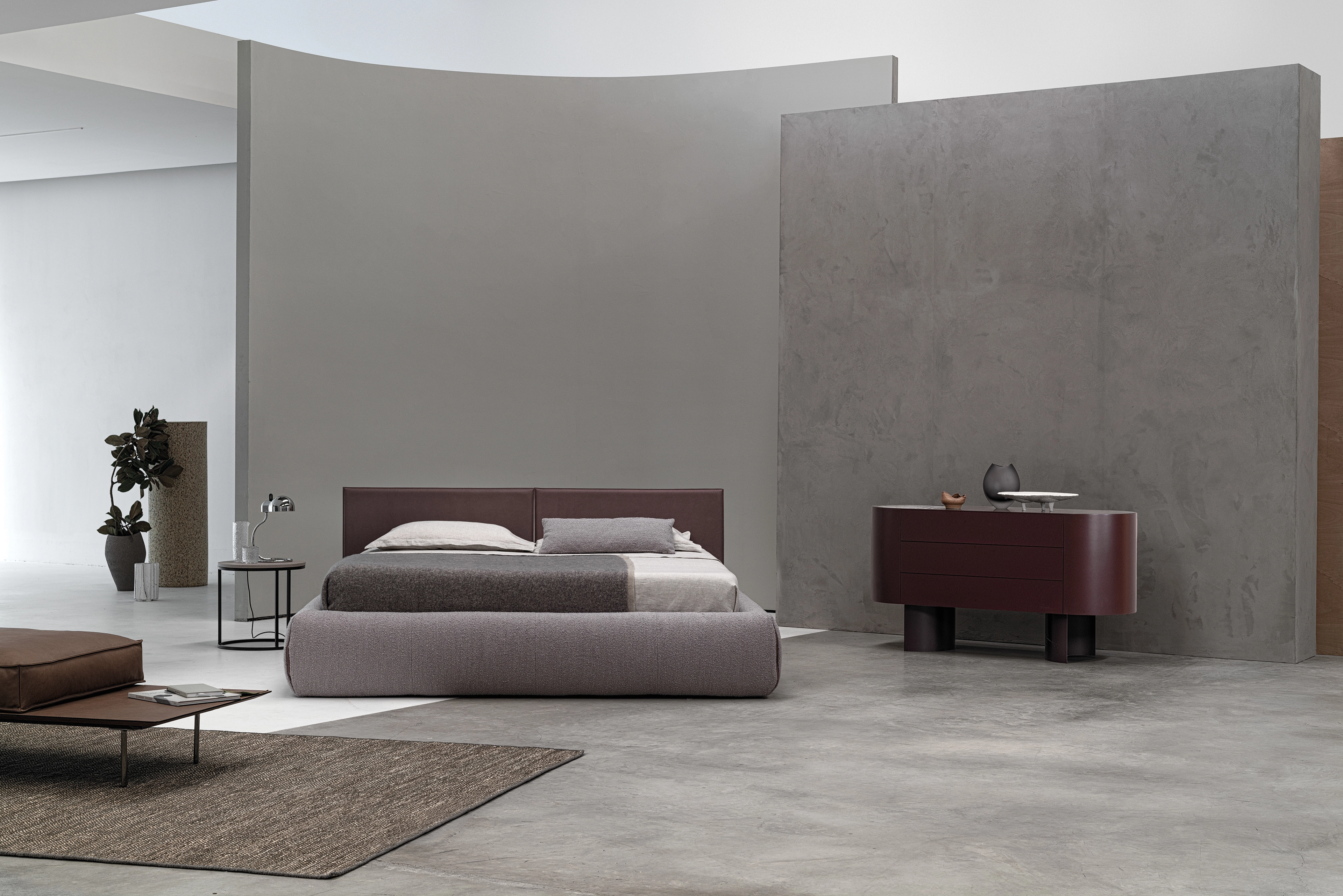 Posteľ TAB BED 2023 - fotografia č. 5