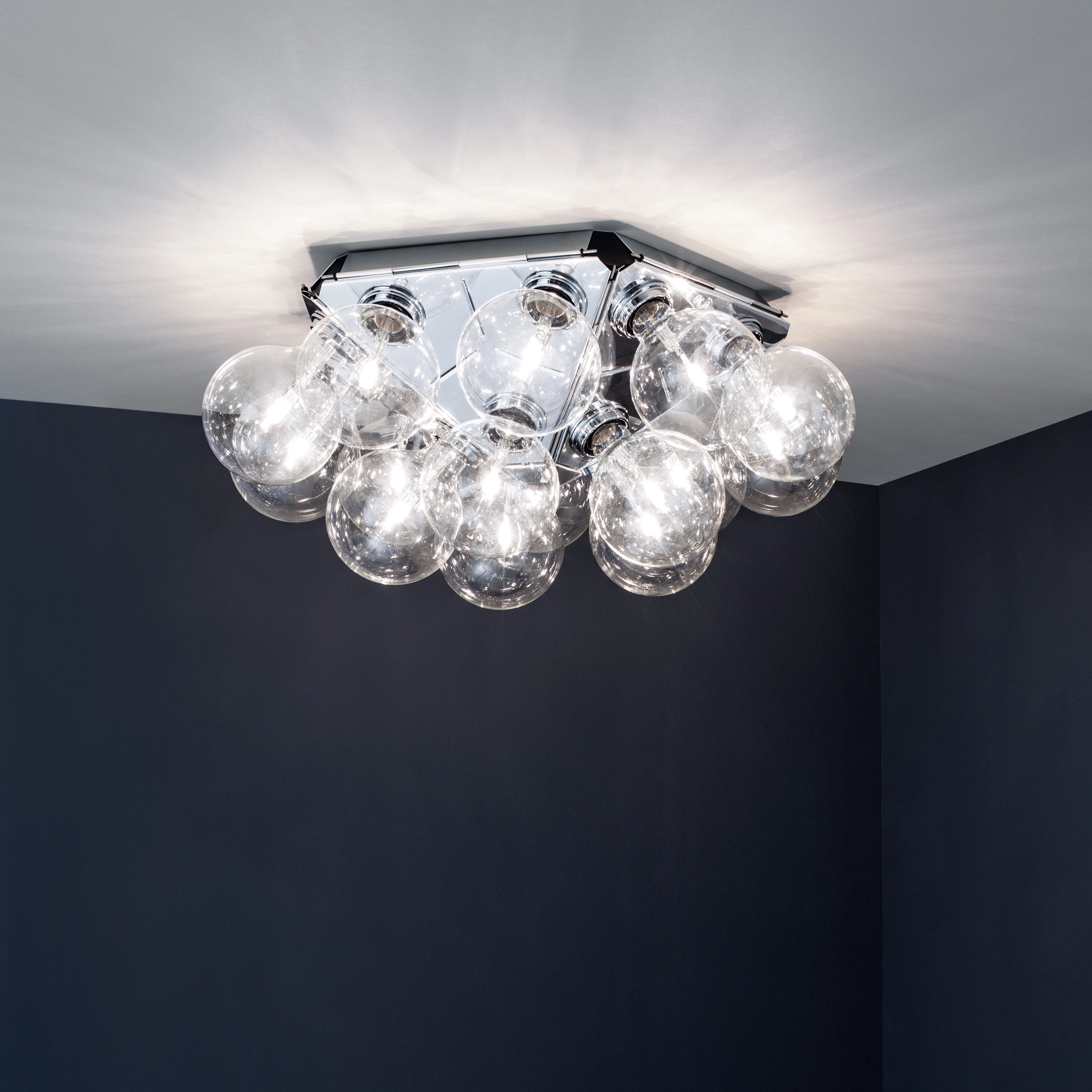 Nástenné / stropné svietidlo TARAXACUM 88 CEILING & WALL - fotografia č. 2