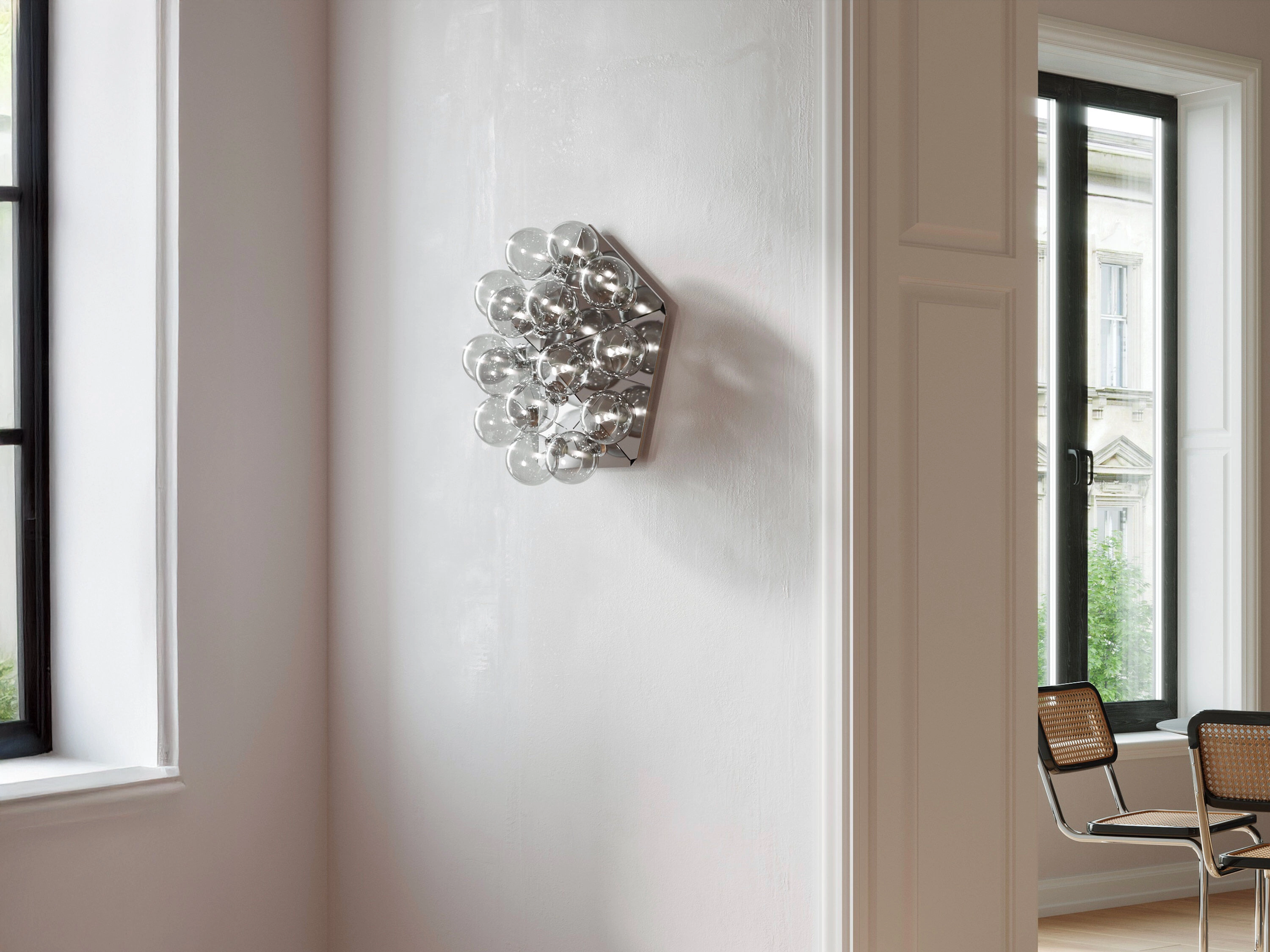 Nástenné / stropné svietidlo TARAXACUM 88 CEILING & WALL - fotografia č. 3