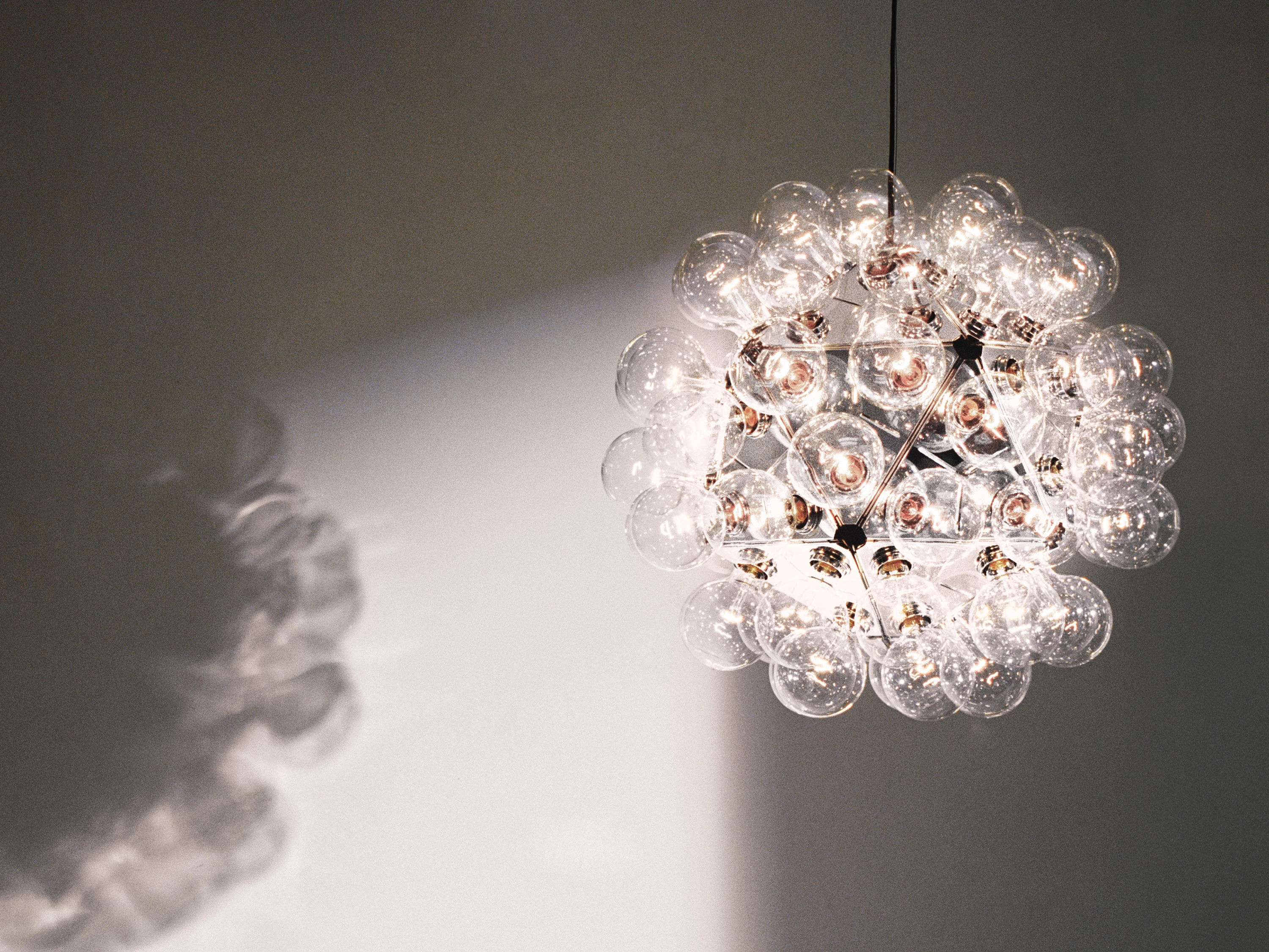 Závesné svietidlo TARAXACUM 88 SUSPENSION 1 - fotografia č. 4