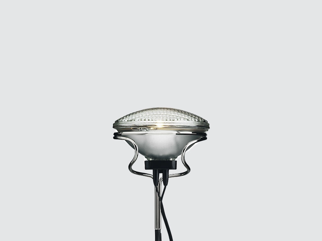 Stojacie svietidlo TOIO LED - fotografia č. 5